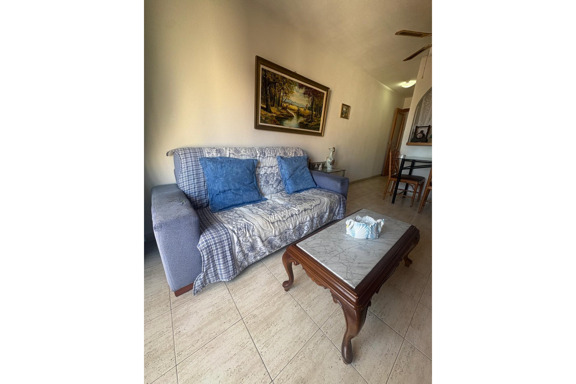 Revente - Apartment -
Torrevieja - Costa Blanca