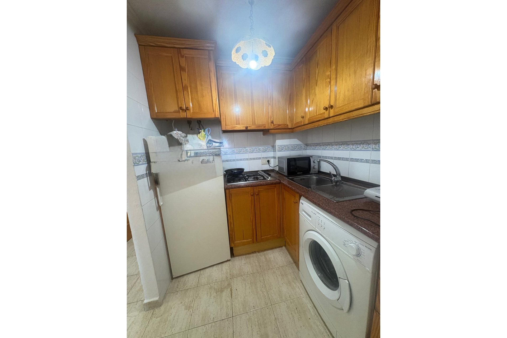 Revente - Apartment -
Torrevieja - Costa Blanca
