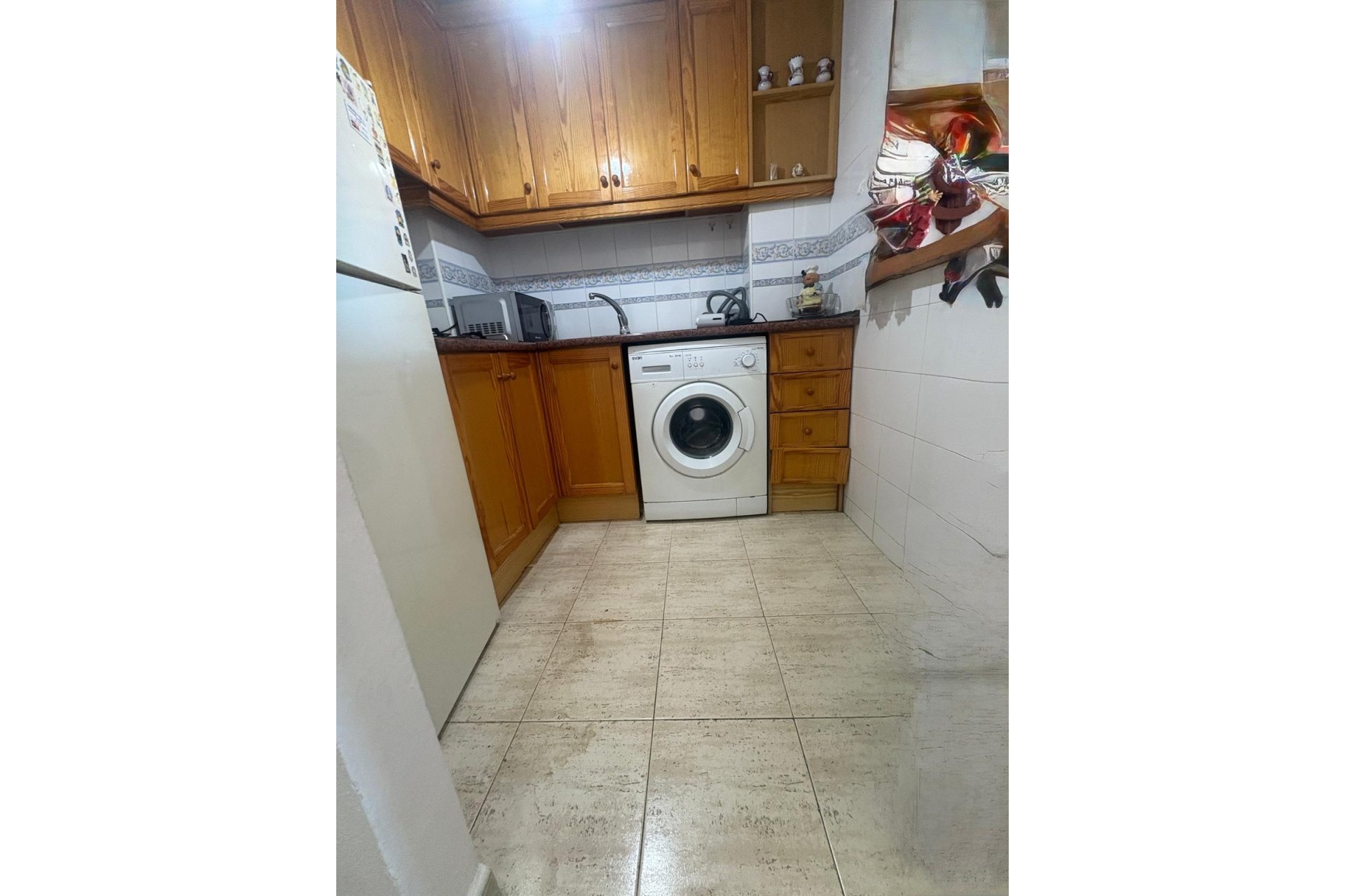Revente - Apartment -
Torrevieja - Costa Blanca