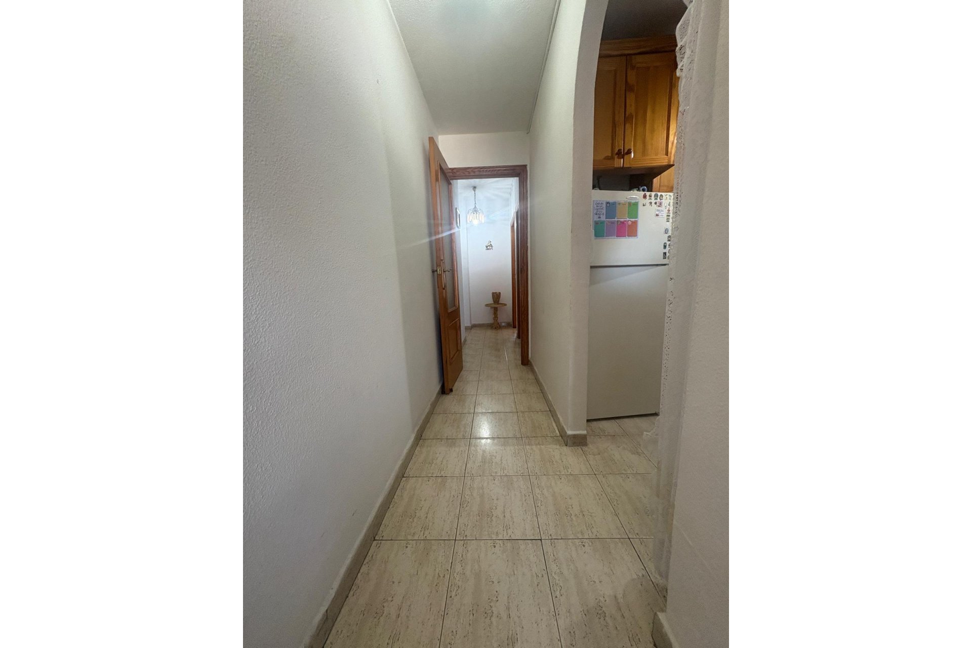 Revente - Apartment -
Torrevieja - Costa Blanca