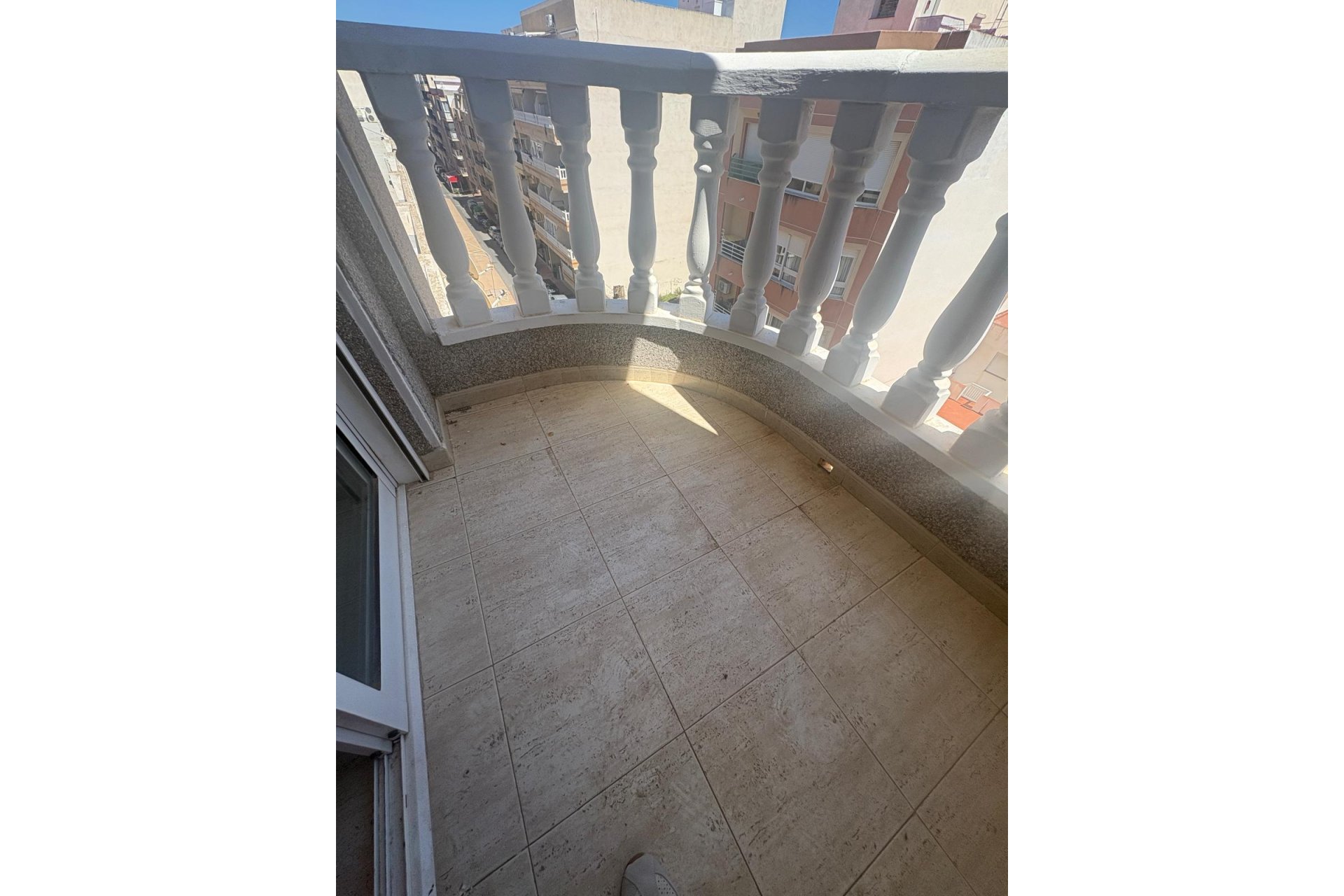 Revente - Apartment -
Torrevieja - Costa Blanca