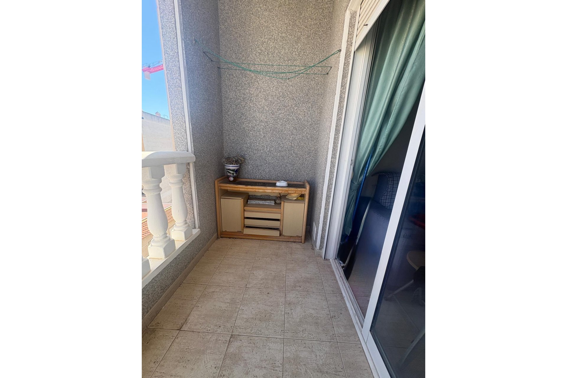 Revente - Apartment -
Torrevieja - Costa Blanca