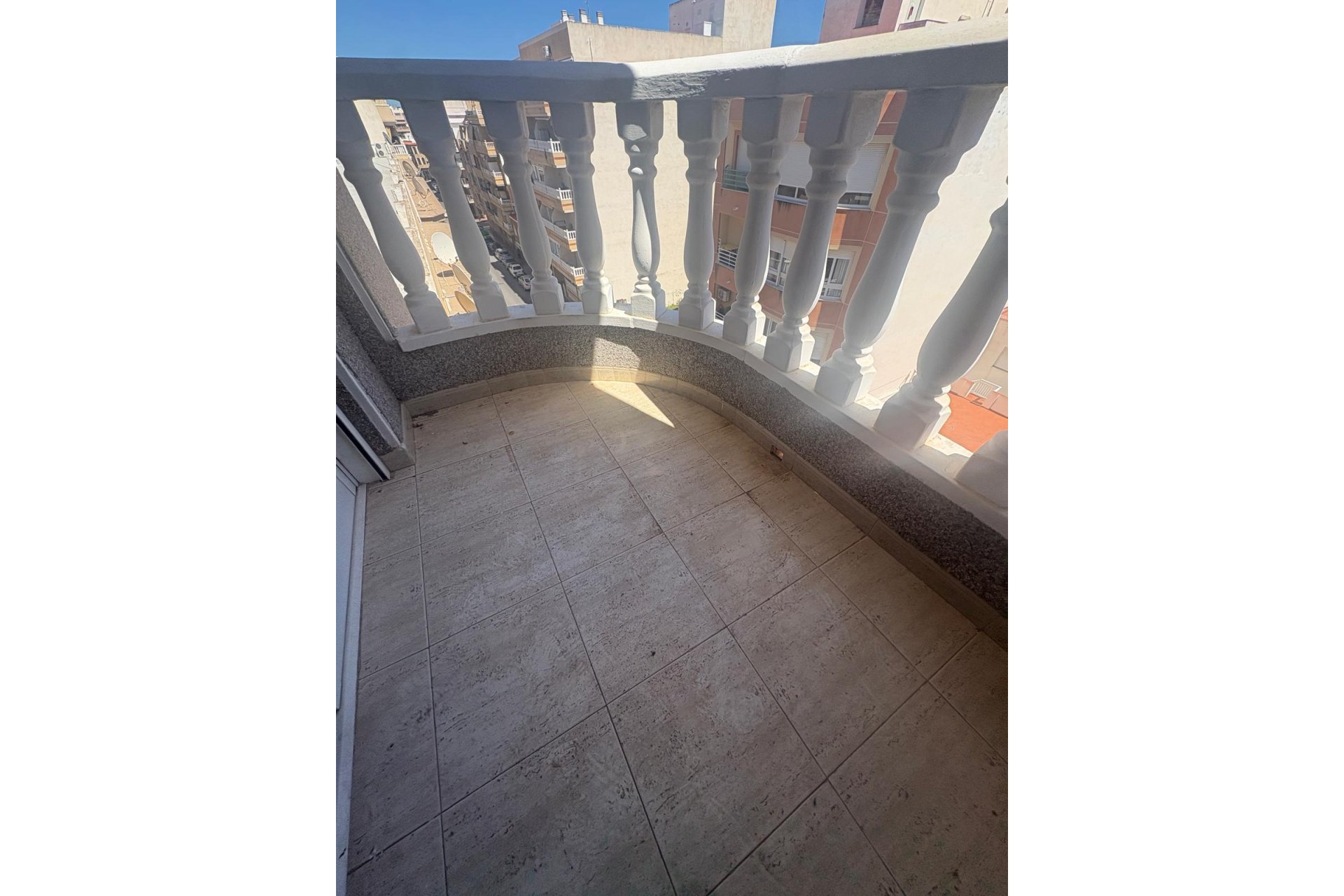 Revente - Apartment -
Torrevieja - Costa Blanca