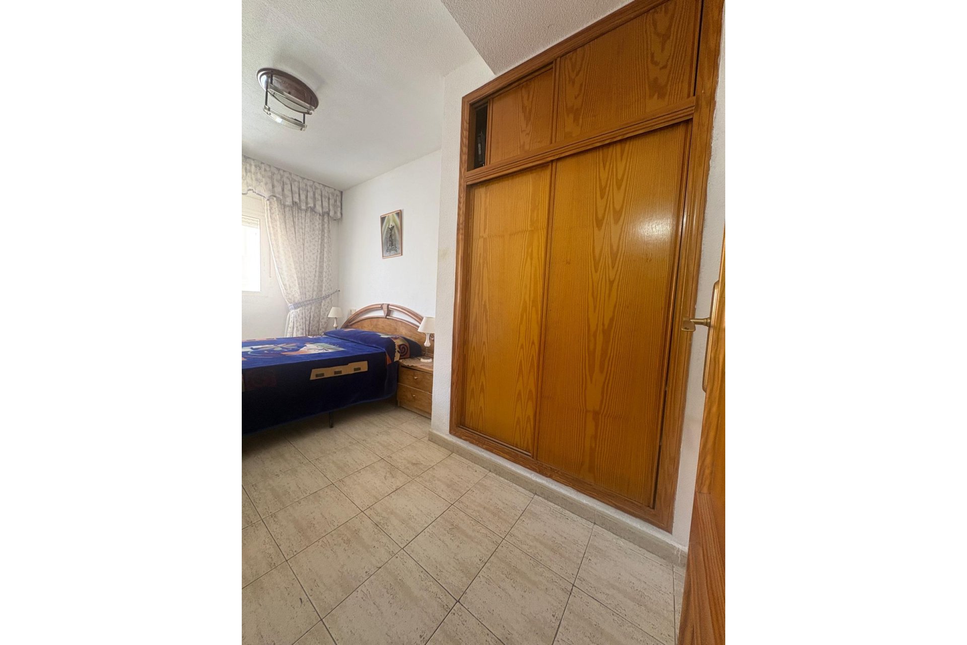 Revente - Apartment -
Torrevieja - Costa Blanca