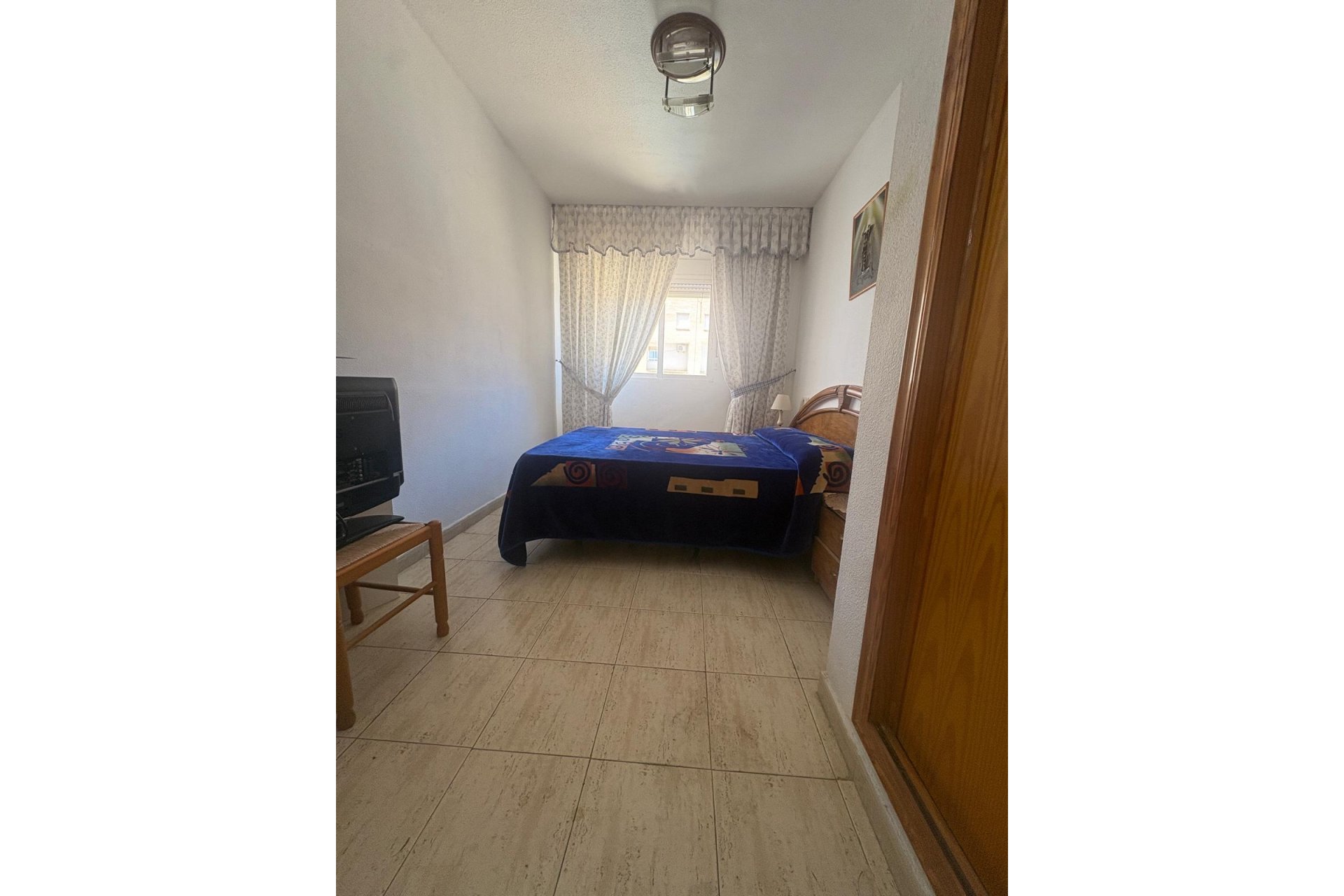 Revente - Apartment -
Torrevieja - Costa Blanca