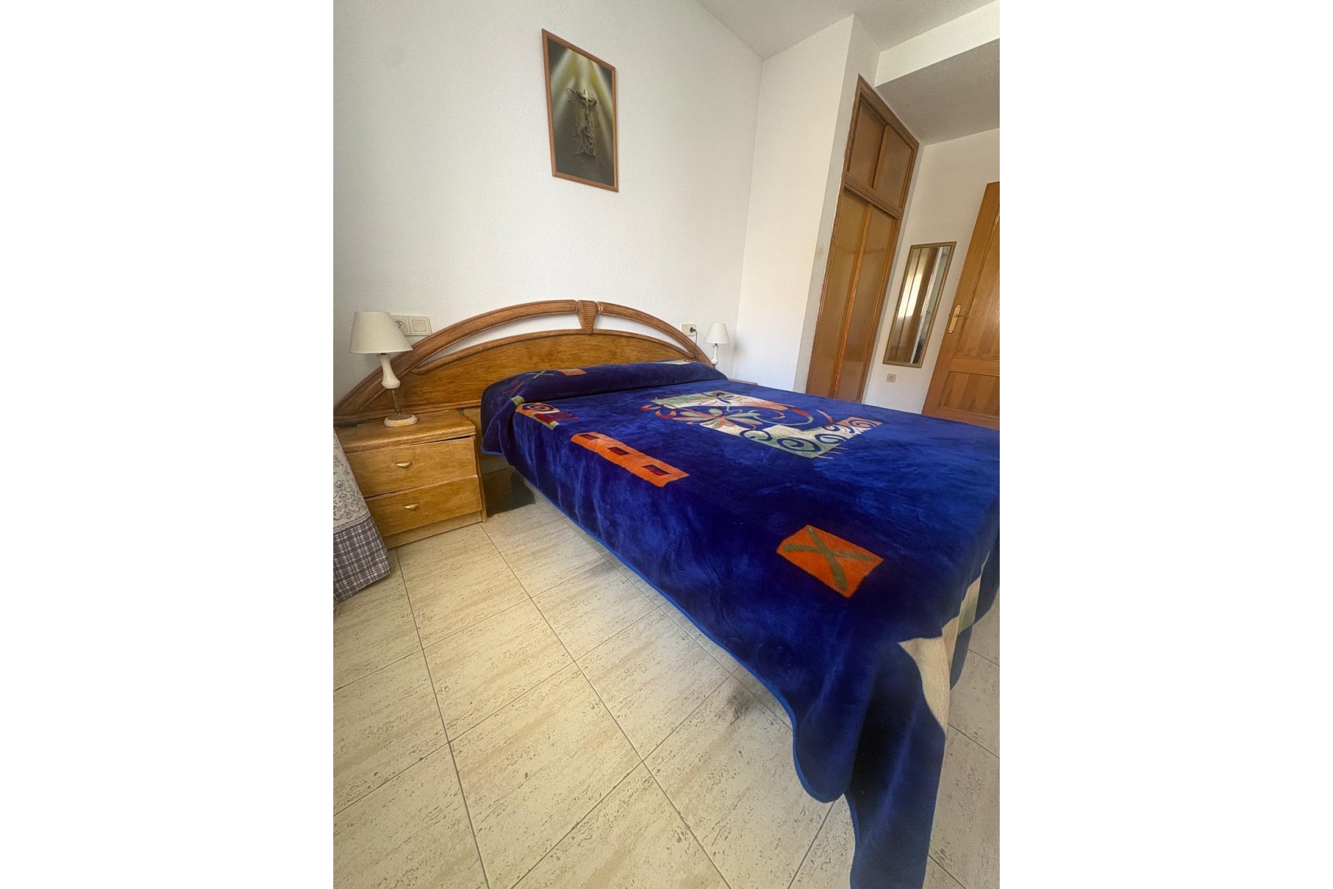 Revente - Apartment -
Torrevieja - Costa Blanca