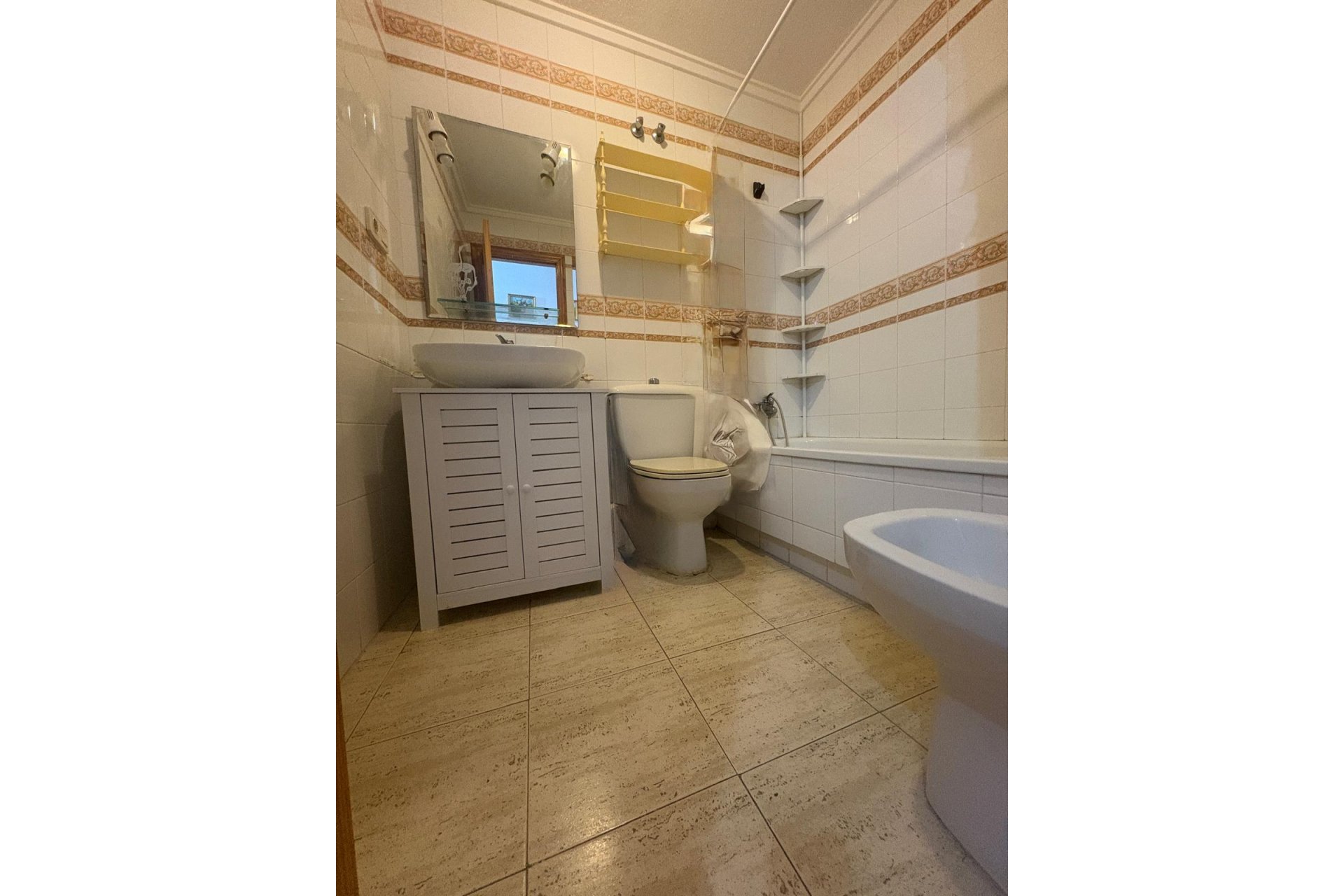 Revente - Apartment -
Torrevieja - Costa Blanca