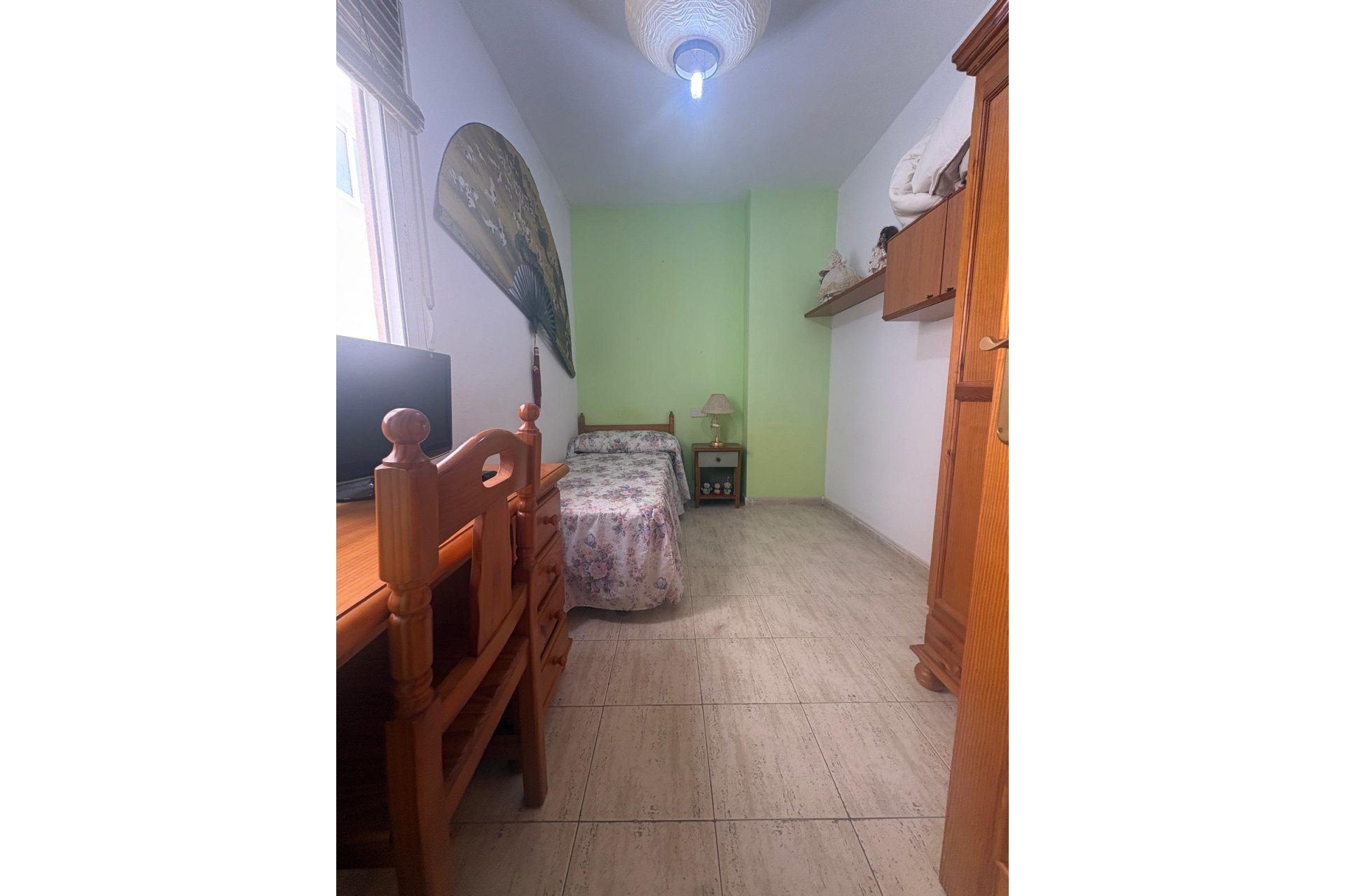 Revente - Apartment -
Torrevieja - Costa Blanca