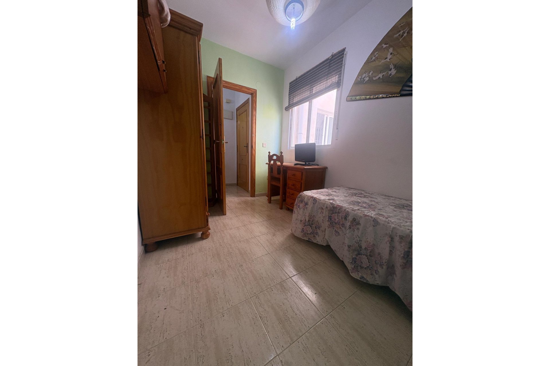 Revente - Apartment -
Torrevieja - Costa Blanca