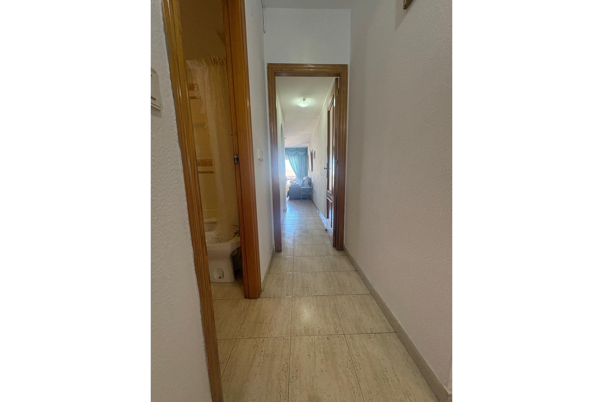 Revente - Apartment -
Torrevieja - Costa Blanca