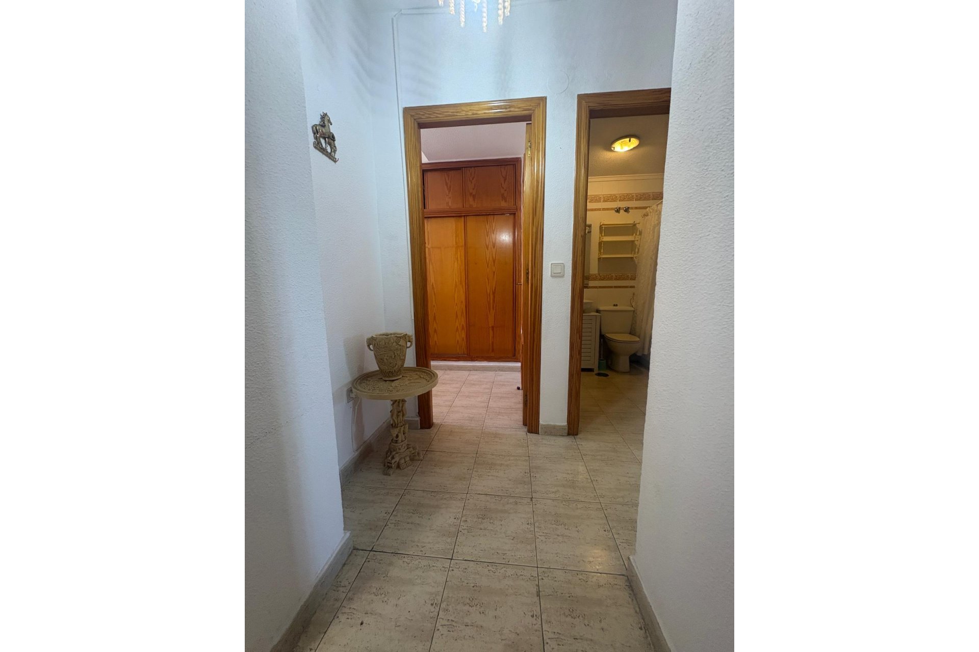 Revente - Apartment -
Torrevieja - Costa Blanca