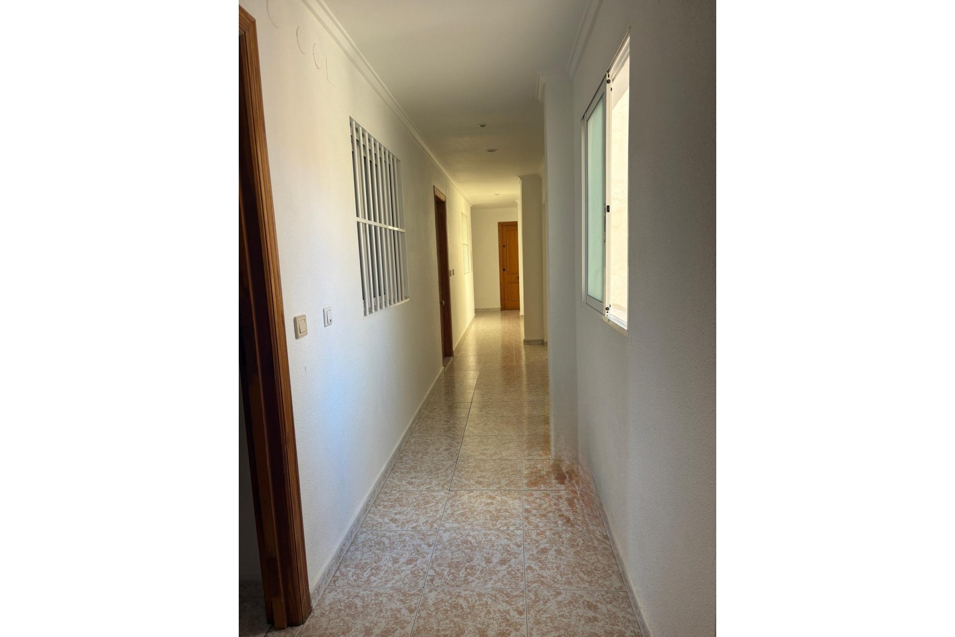 Revente - Apartment -
Torrevieja - Costa Blanca
