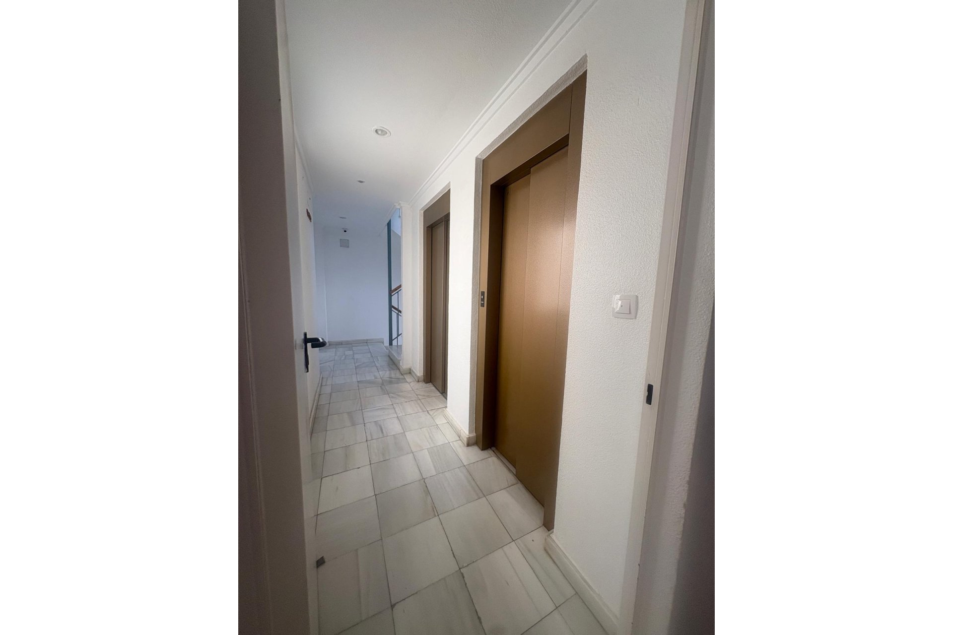 Revente - Apartment -
Torrevieja - Costa Blanca