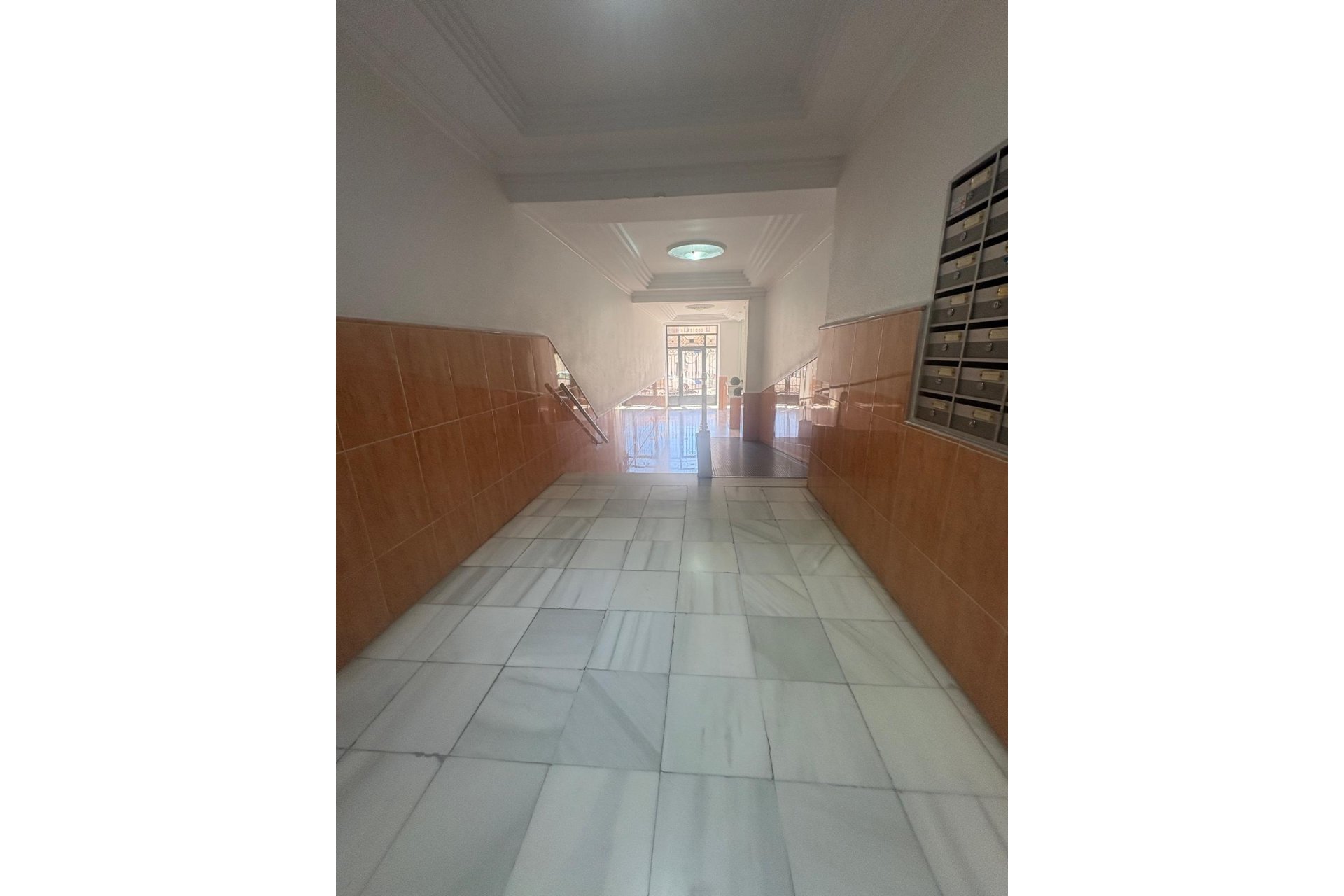 Revente - Apartment -
Torrevieja - Costa Blanca