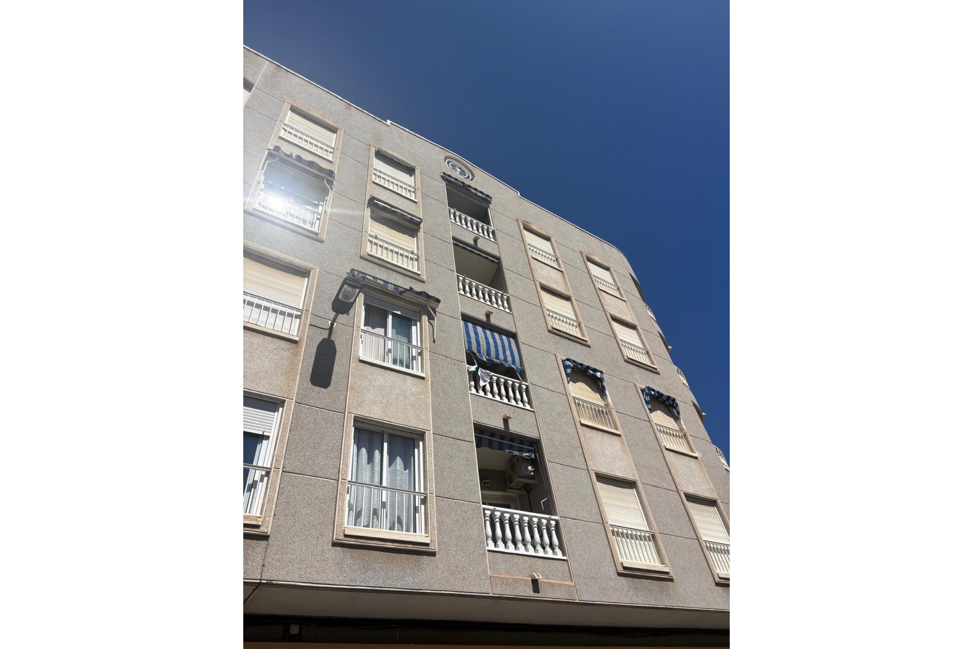 Revente - Apartment -
Torrevieja - Costa Blanca