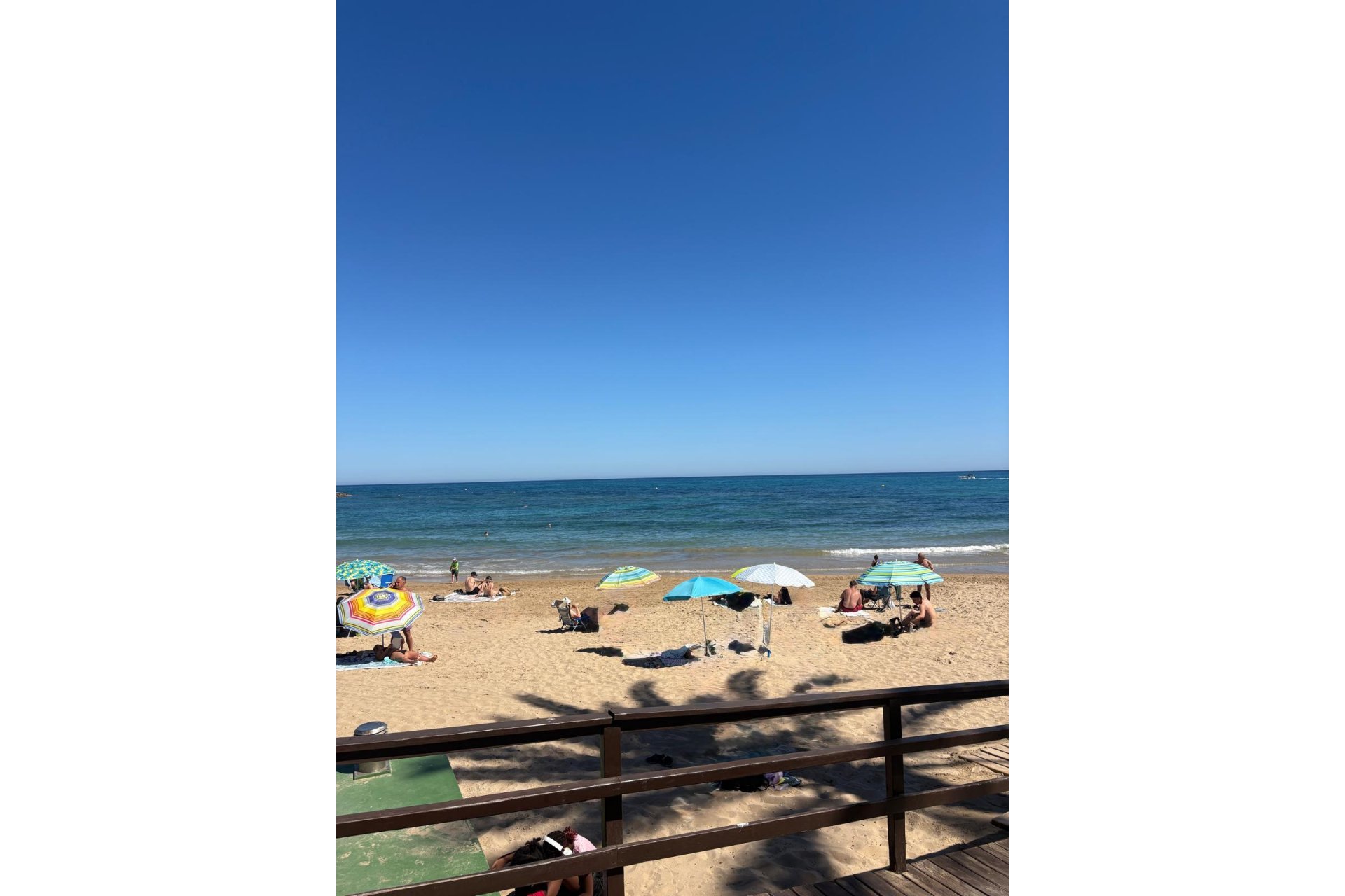 Revente - Apartment -
Torrevieja - Costa Blanca