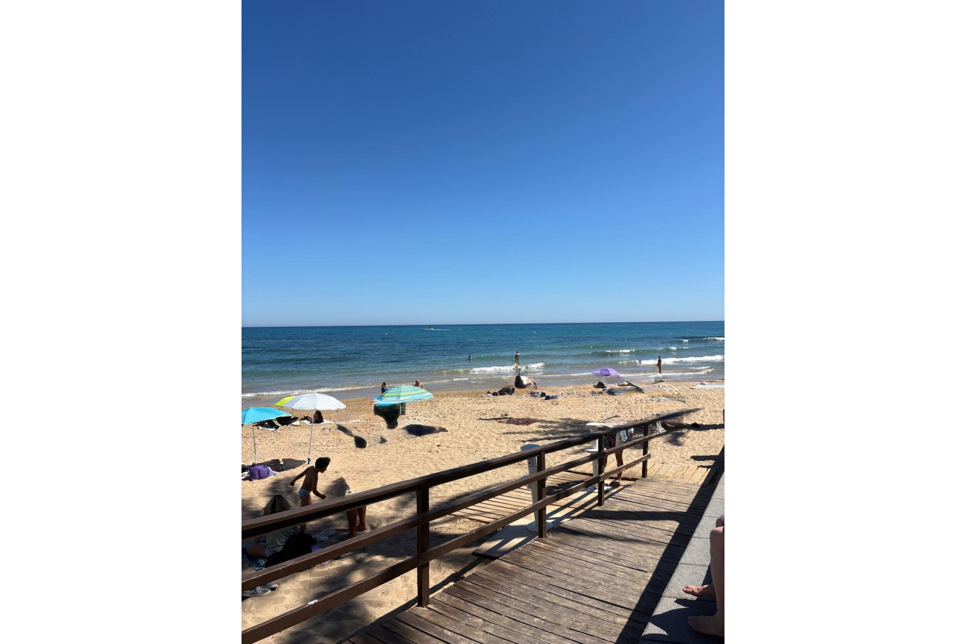 Revente - Apartment -
Torrevieja - Costa Blanca