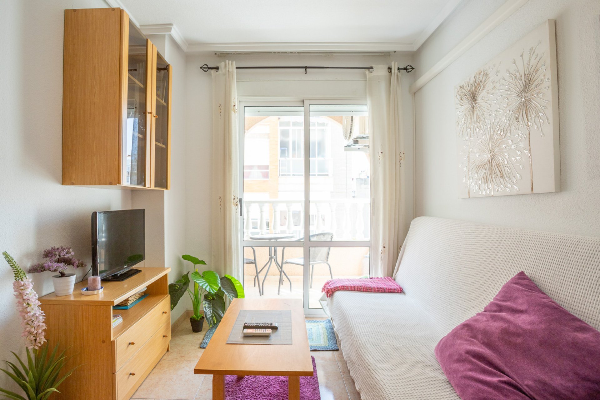 Revente - Apartment -
Torrevieja - Costa Blanca