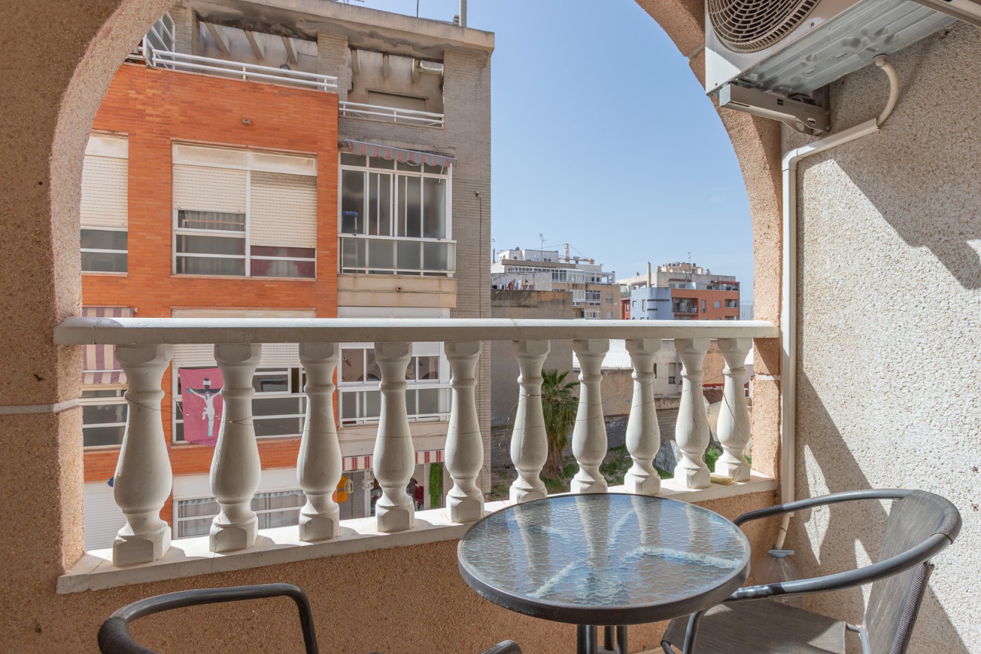 Revente - Apartment -
Torrevieja - Costa Blanca