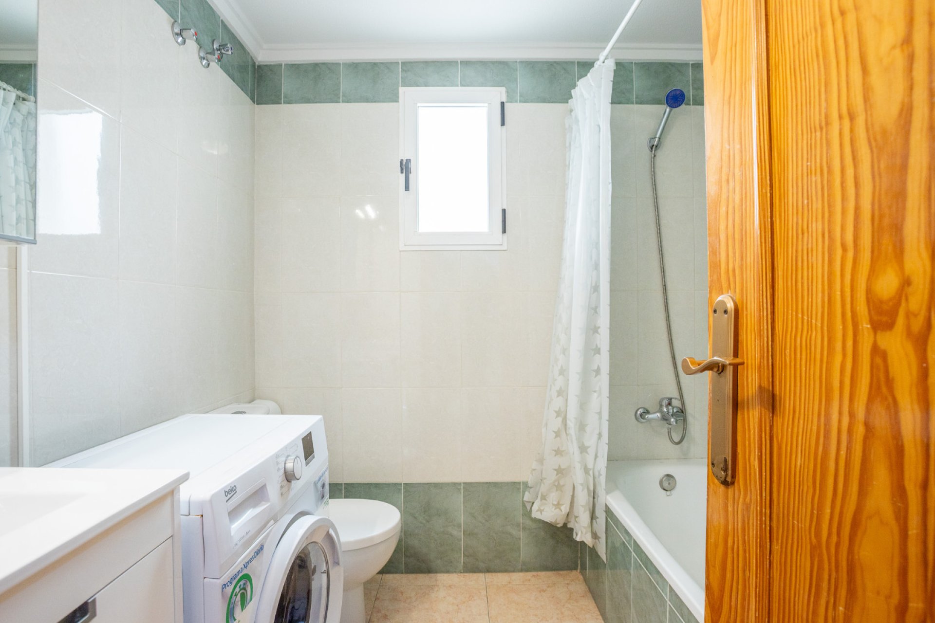 Revente - Apartment -
Torrevieja - Costa Blanca