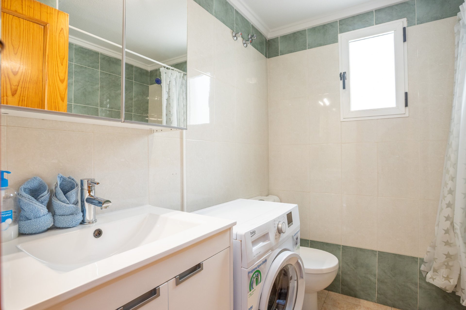 Revente - Apartment -
Torrevieja - Costa Blanca