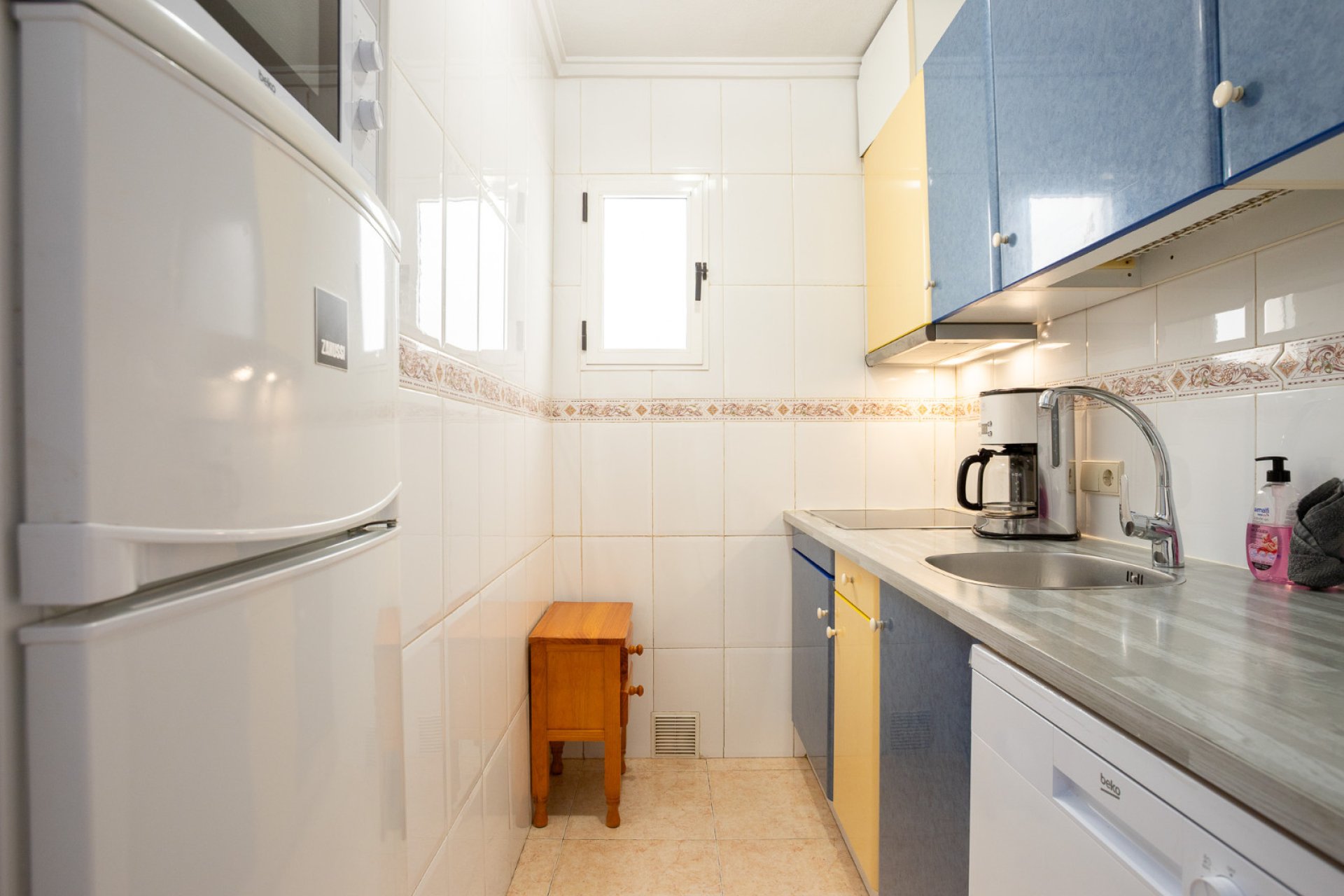 Revente - Apartment -
Torrevieja - Costa Blanca