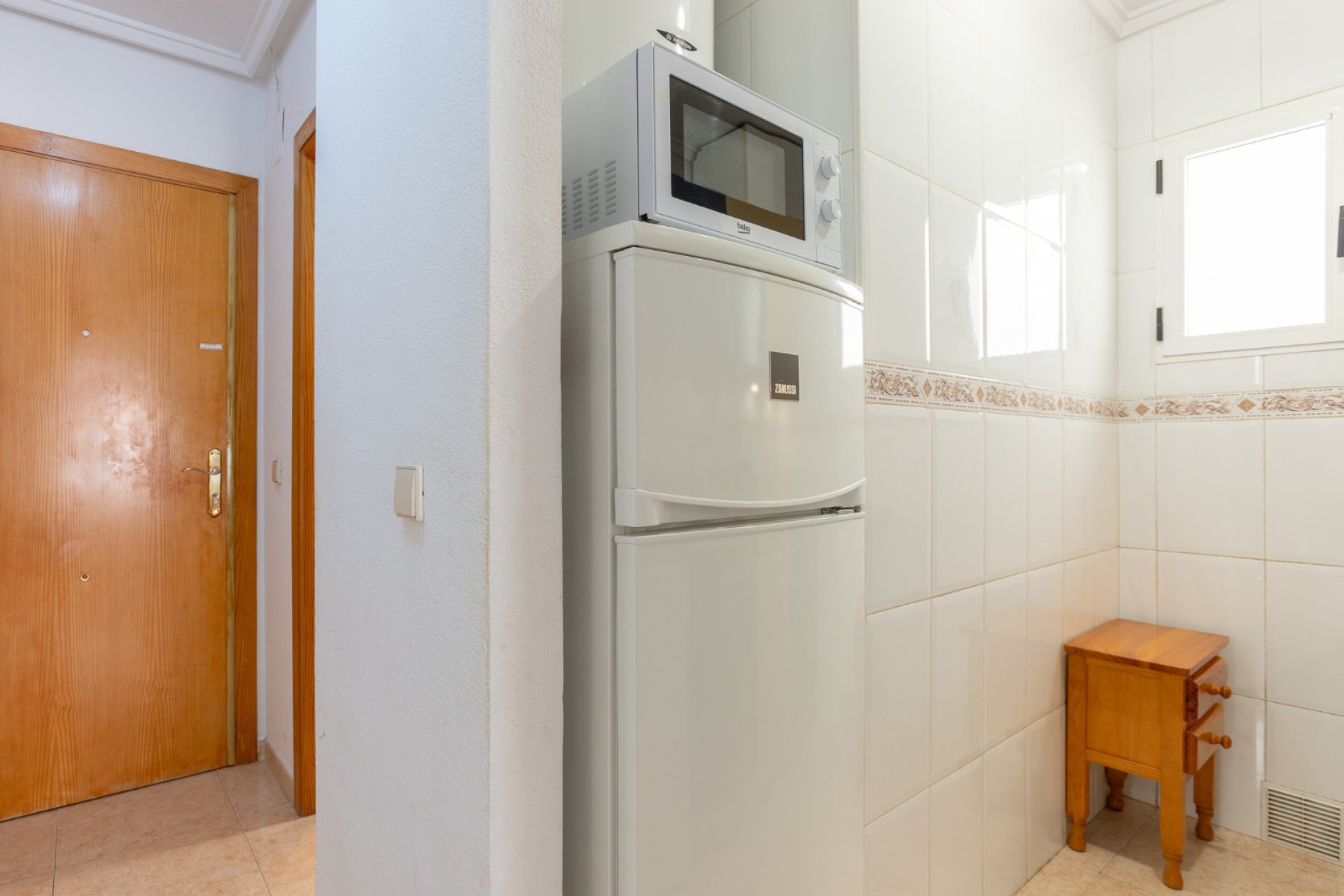 Revente - Apartment -
Torrevieja - Costa Blanca