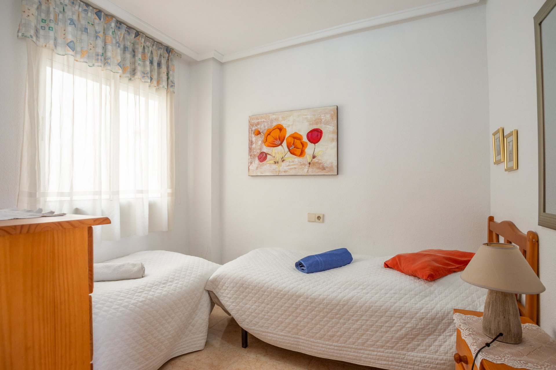 Revente - Apartment -
Torrevieja - Costa Blanca