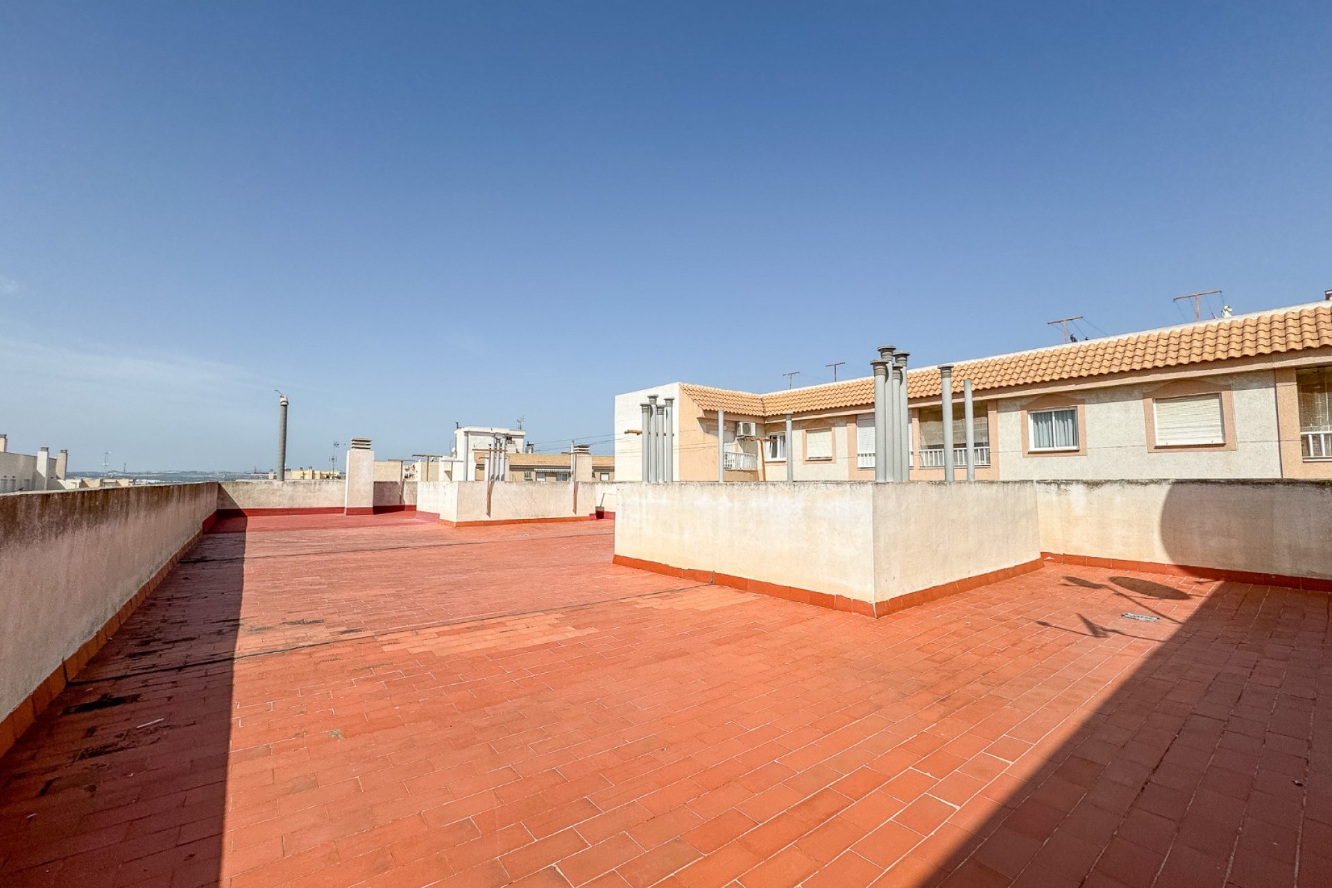 Revente - Apartment -
Torrevieja - Costa Blanca