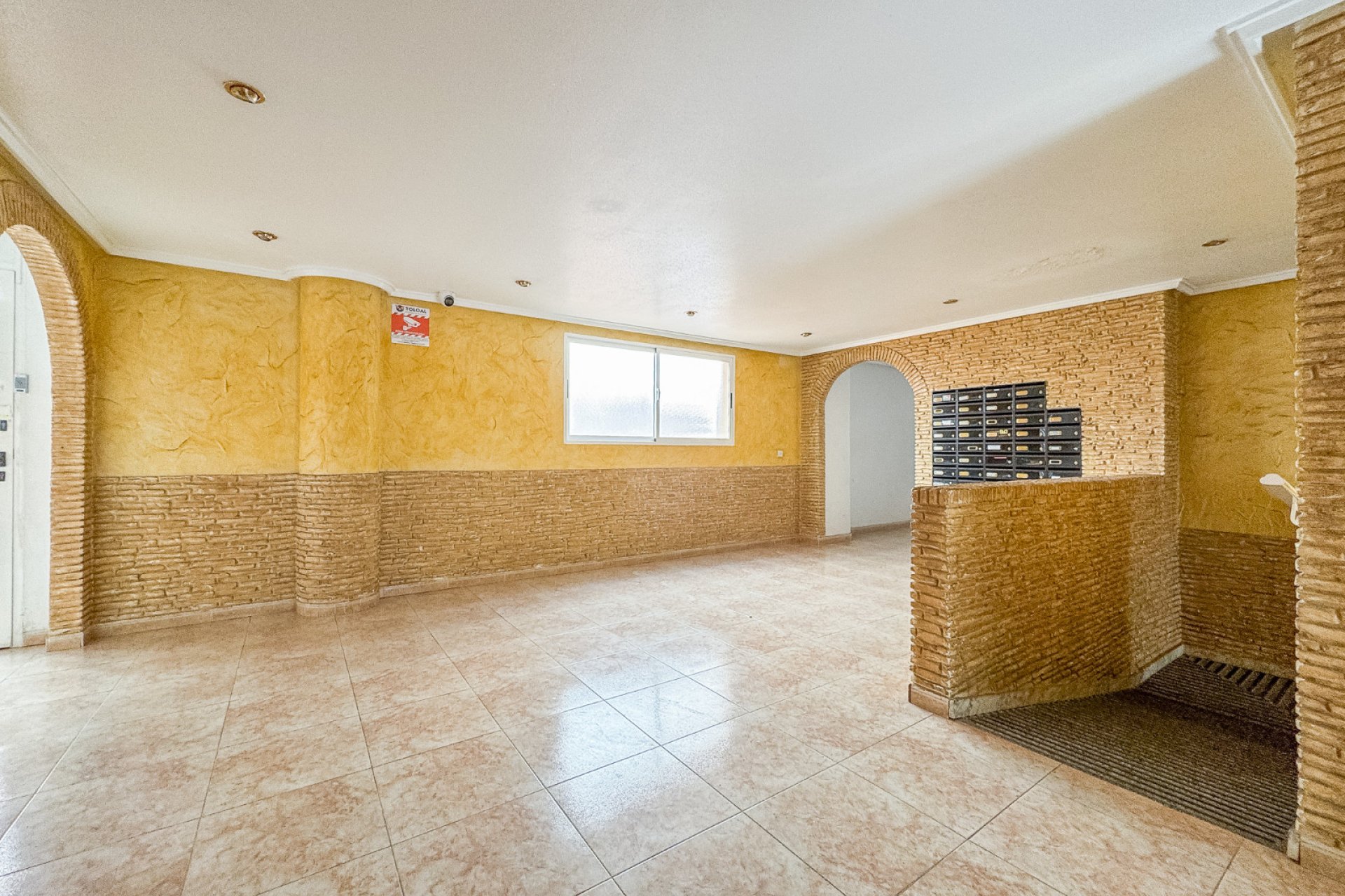 Revente - Apartment -
Torrevieja - Costa Blanca
