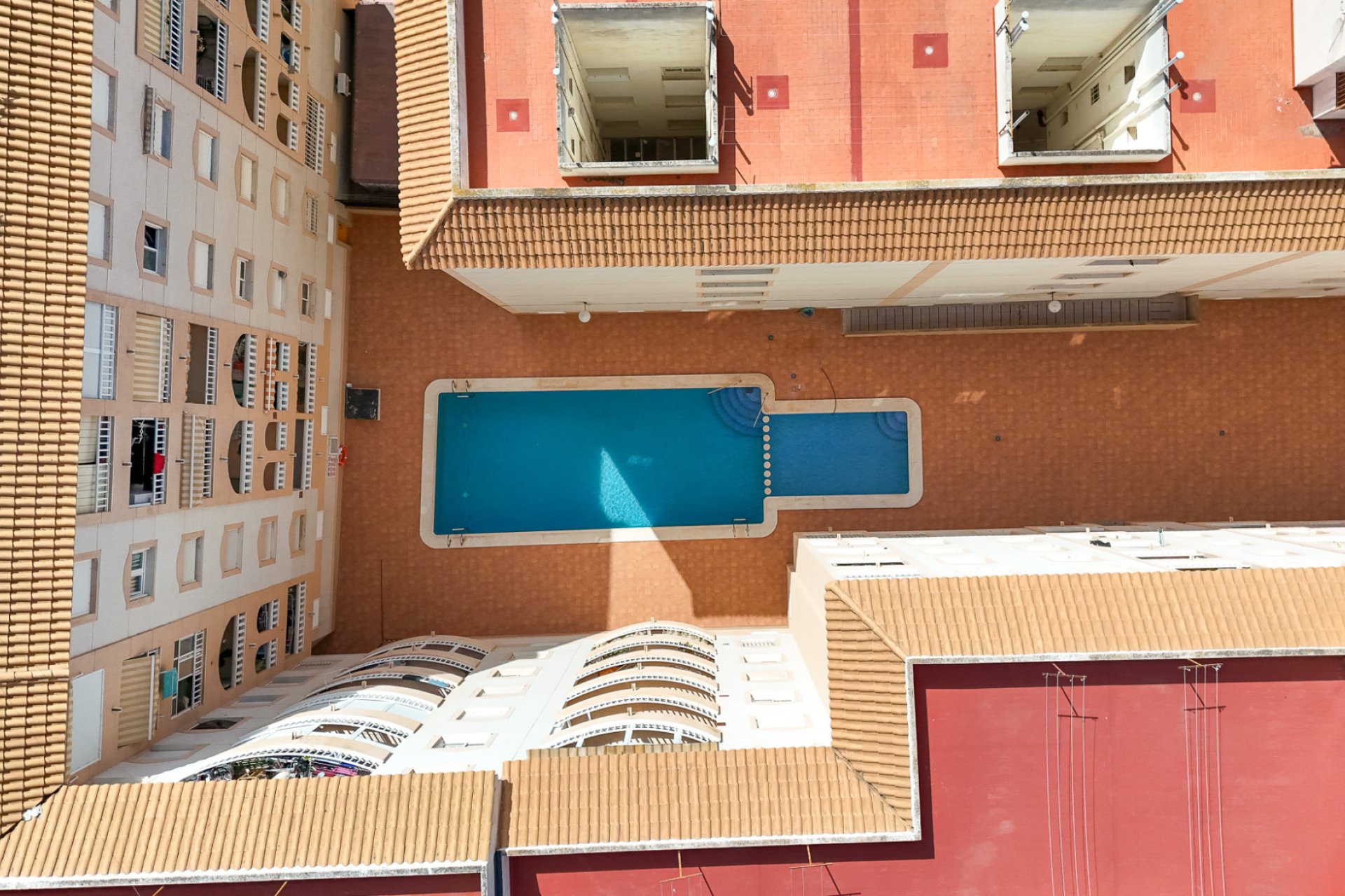 Revente - Apartment -
Torrevieja - Costa Blanca