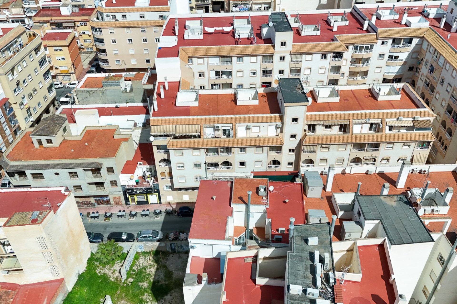 Revente - Apartment -
Torrevieja - Costa Blanca