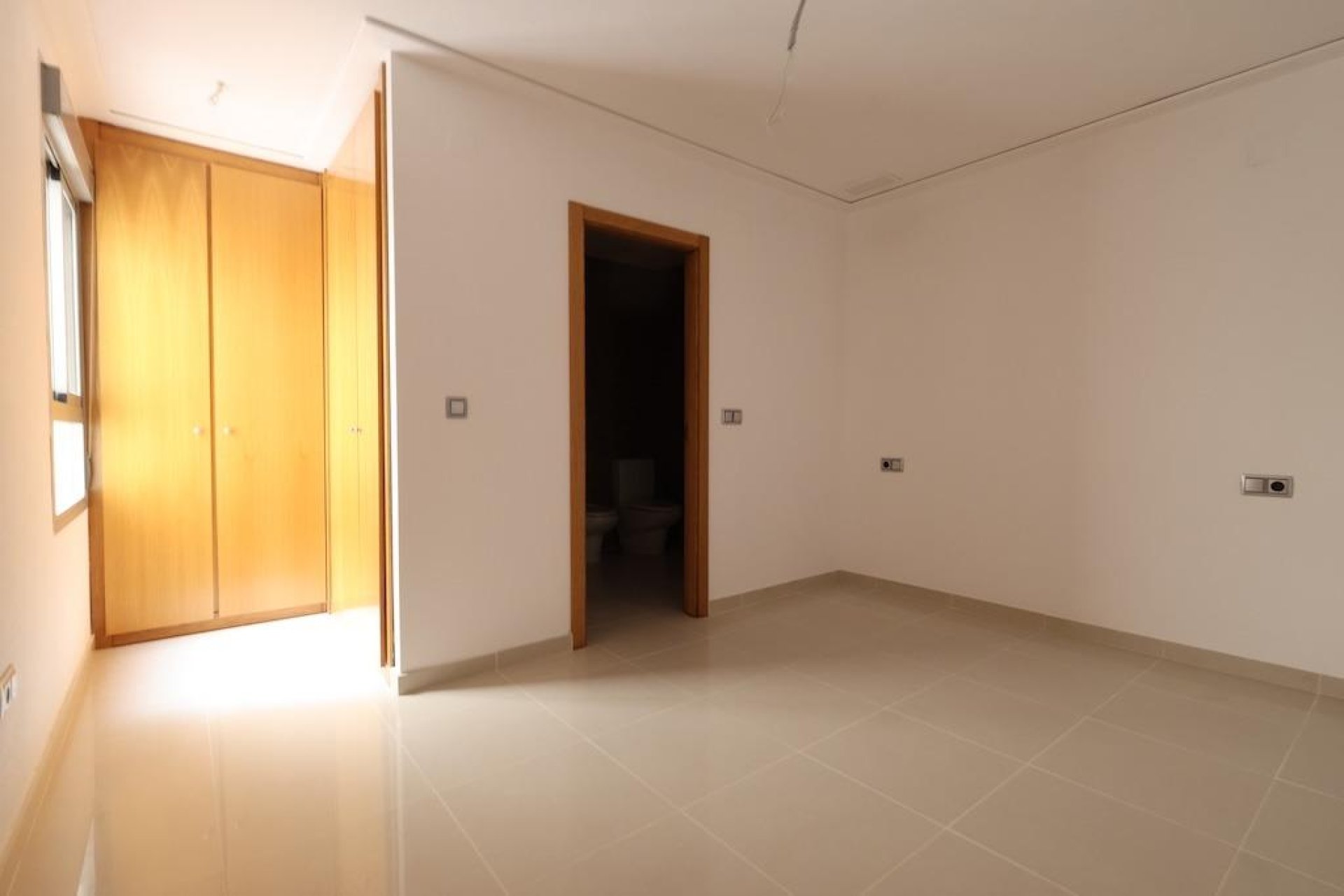 Revente - Apartment -
Torrevieja - Costa Blanca