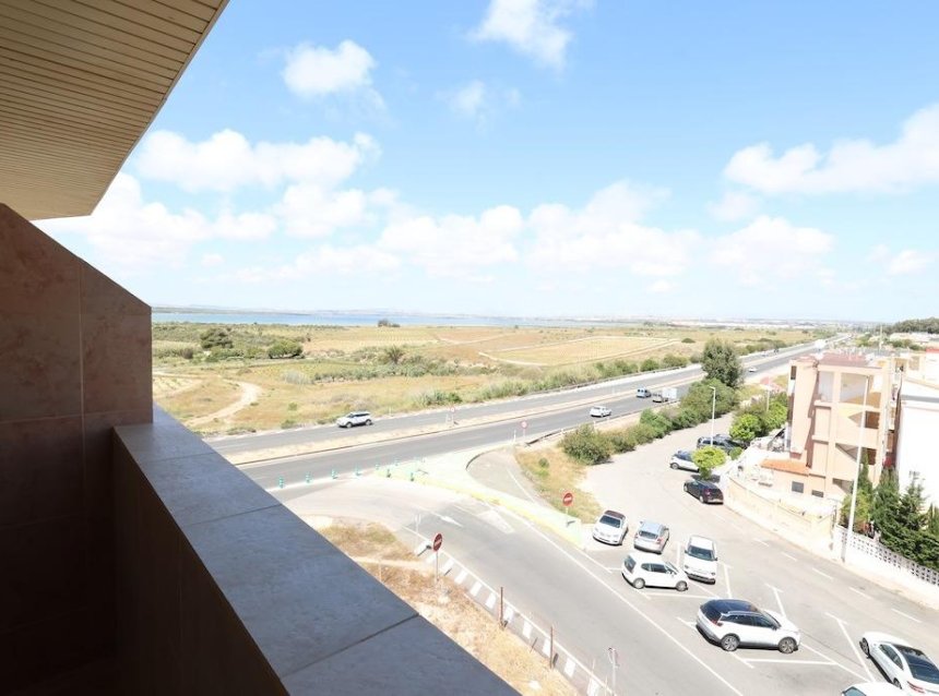 Revente - Apartment -
Torrevieja - Costa Blanca