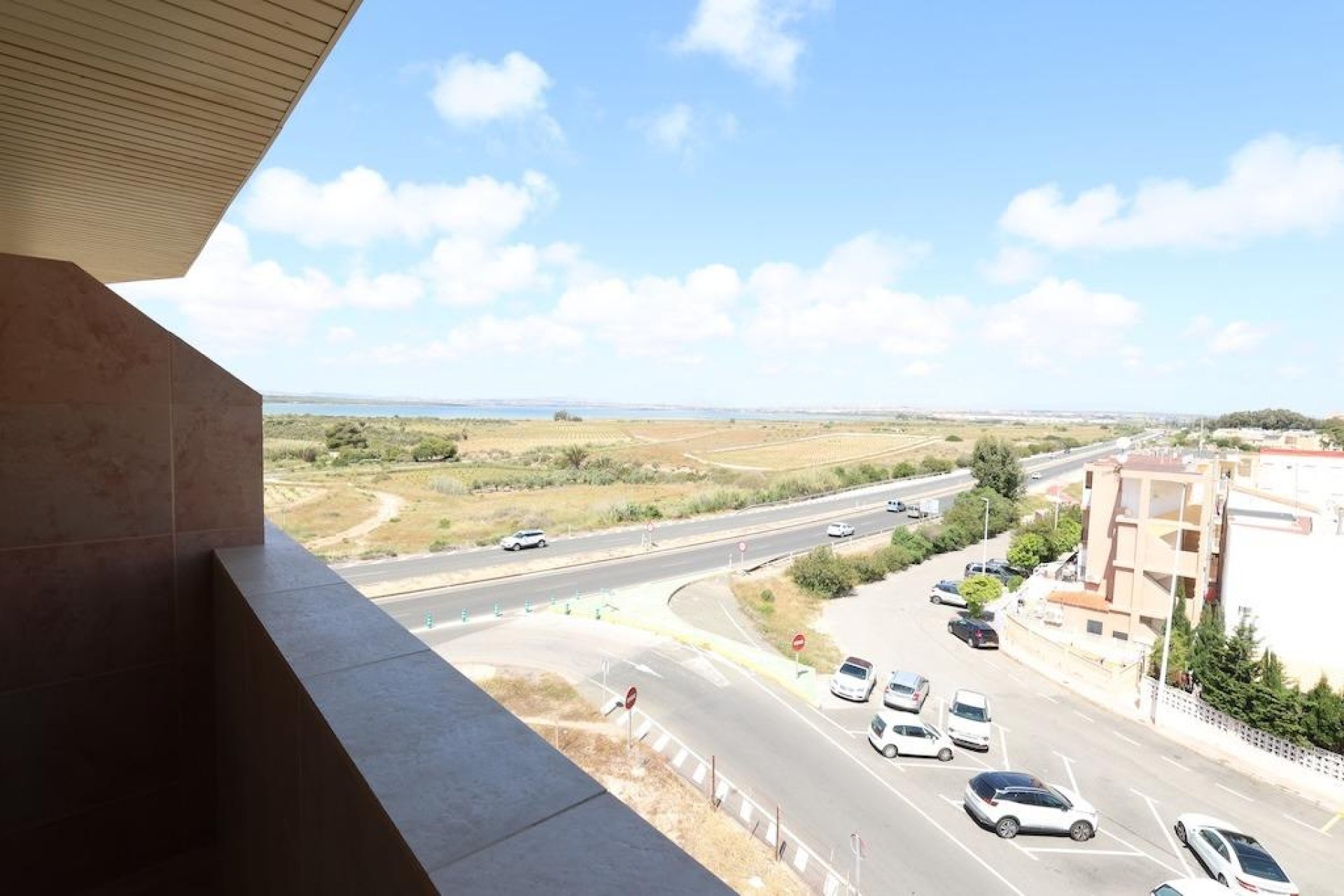 Revente - Apartment -
Torrevieja - Costa Blanca