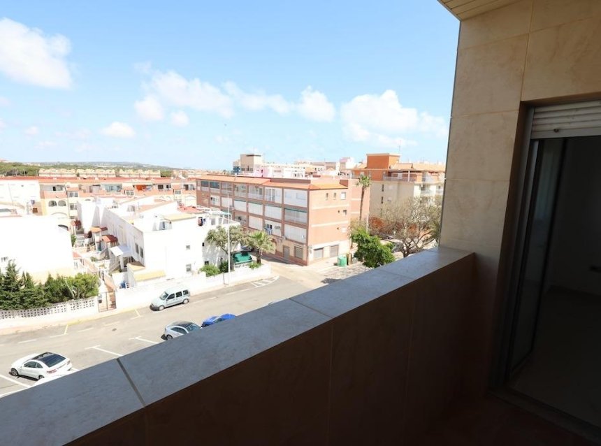 Revente - Apartment -
Torrevieja - Costa Blanca
