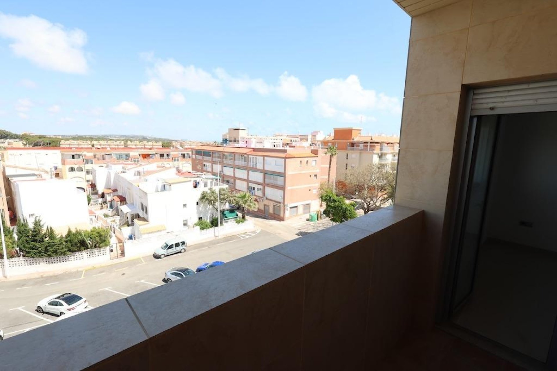 Revente - Apartment -
Torrevieja - Costa Blanca