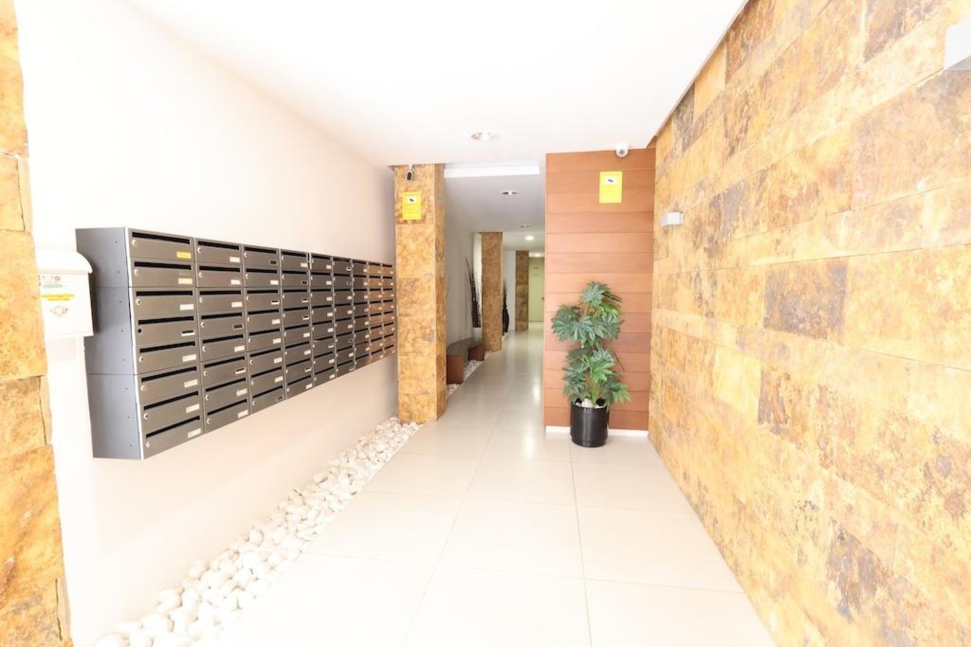 Revente - Apartment -
Torrevieja - Costa Blanca