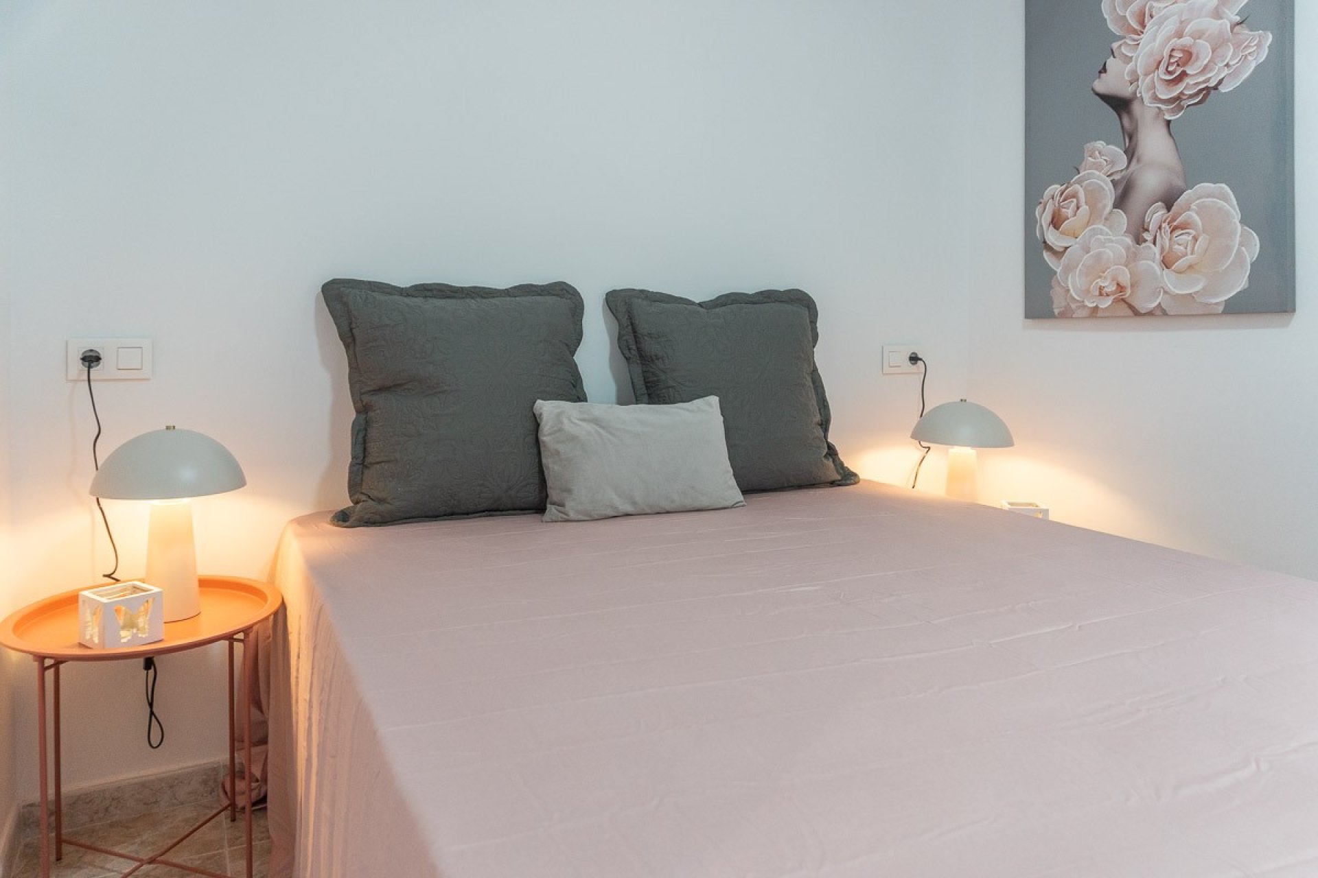 Revente - Apartment -
Torrevieja - Costa Blanca