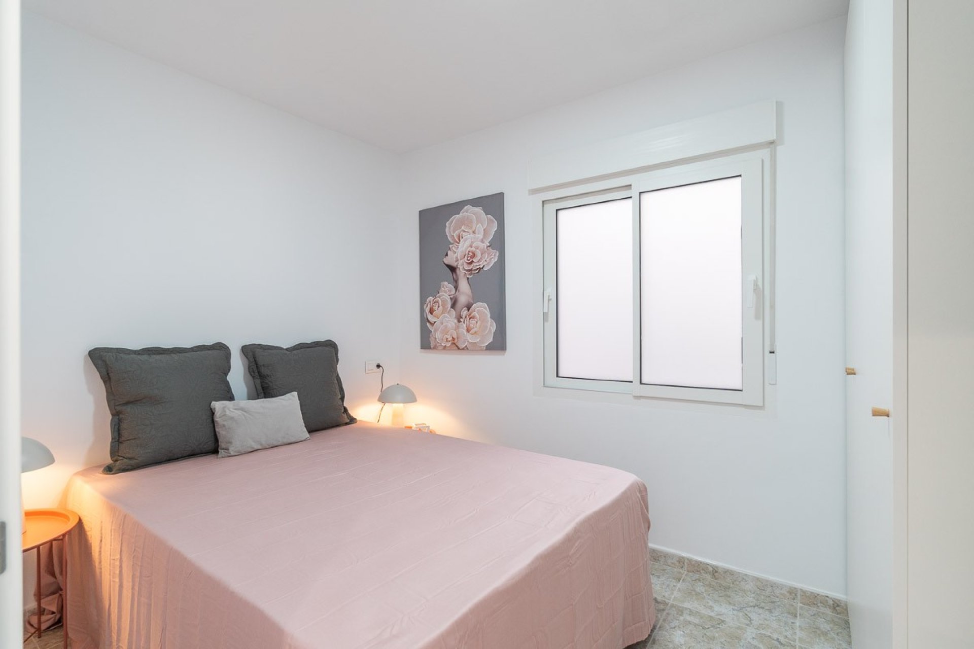 Revente - Apartment -
Torrevieja - Costa Blanca