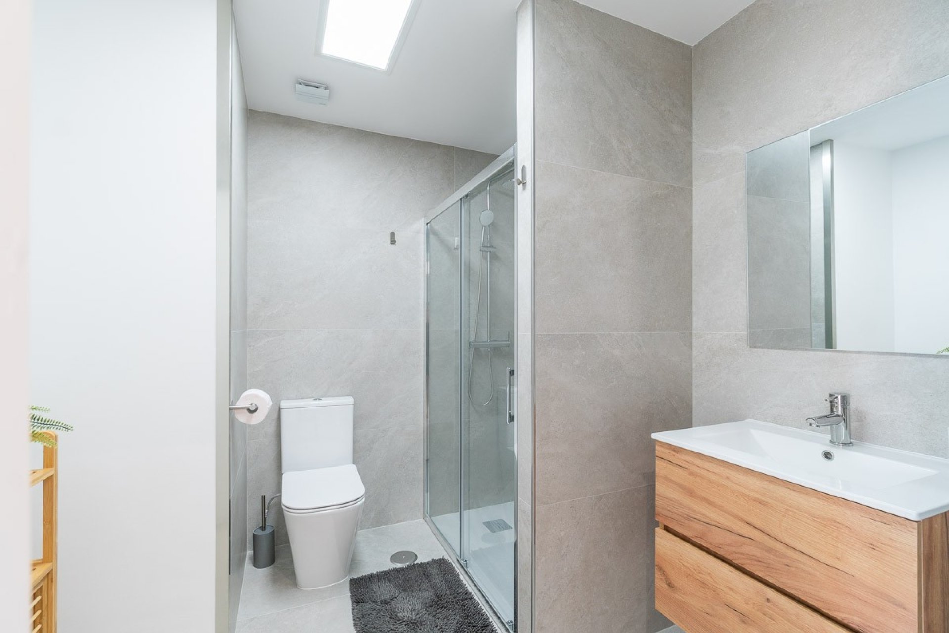 Revente - Apartment -
Torrevieja - Costa Blanca