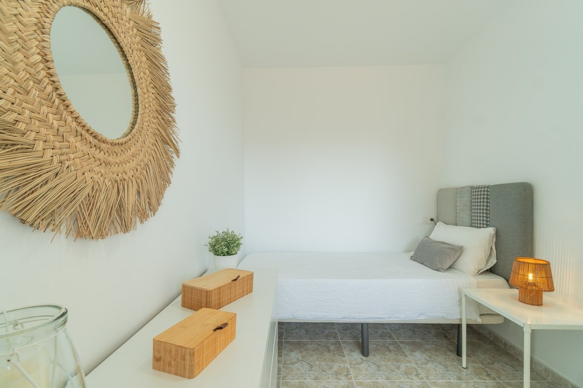 Revente - Apartment -
Torrevieja - Costa Blanca
