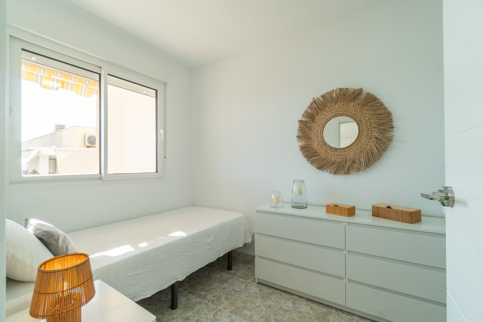 Revente - Apartment -
Torrevieja - Costa Blanca