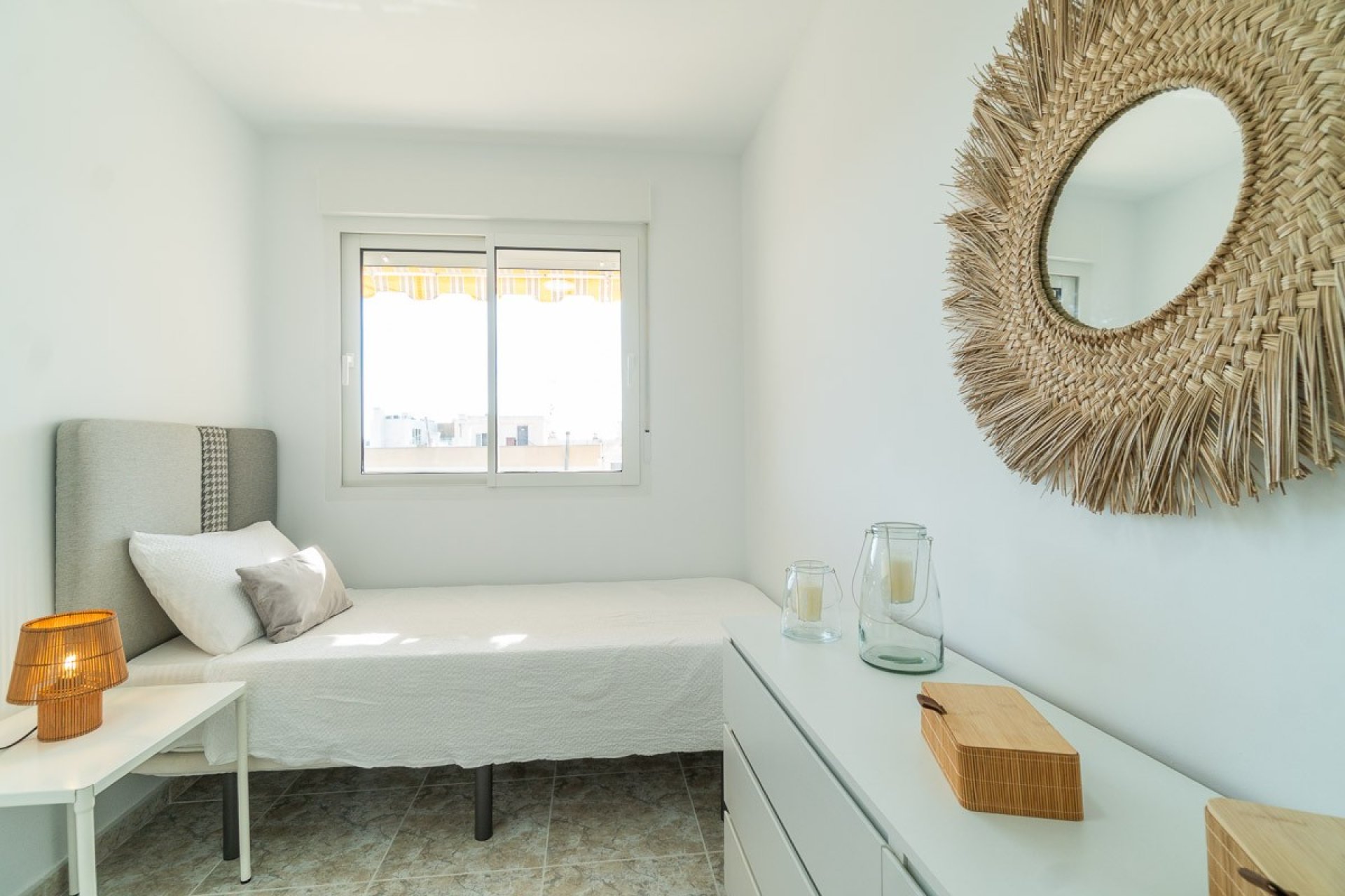 Revente - Apartment -
Torrevieja - Costa Blanca