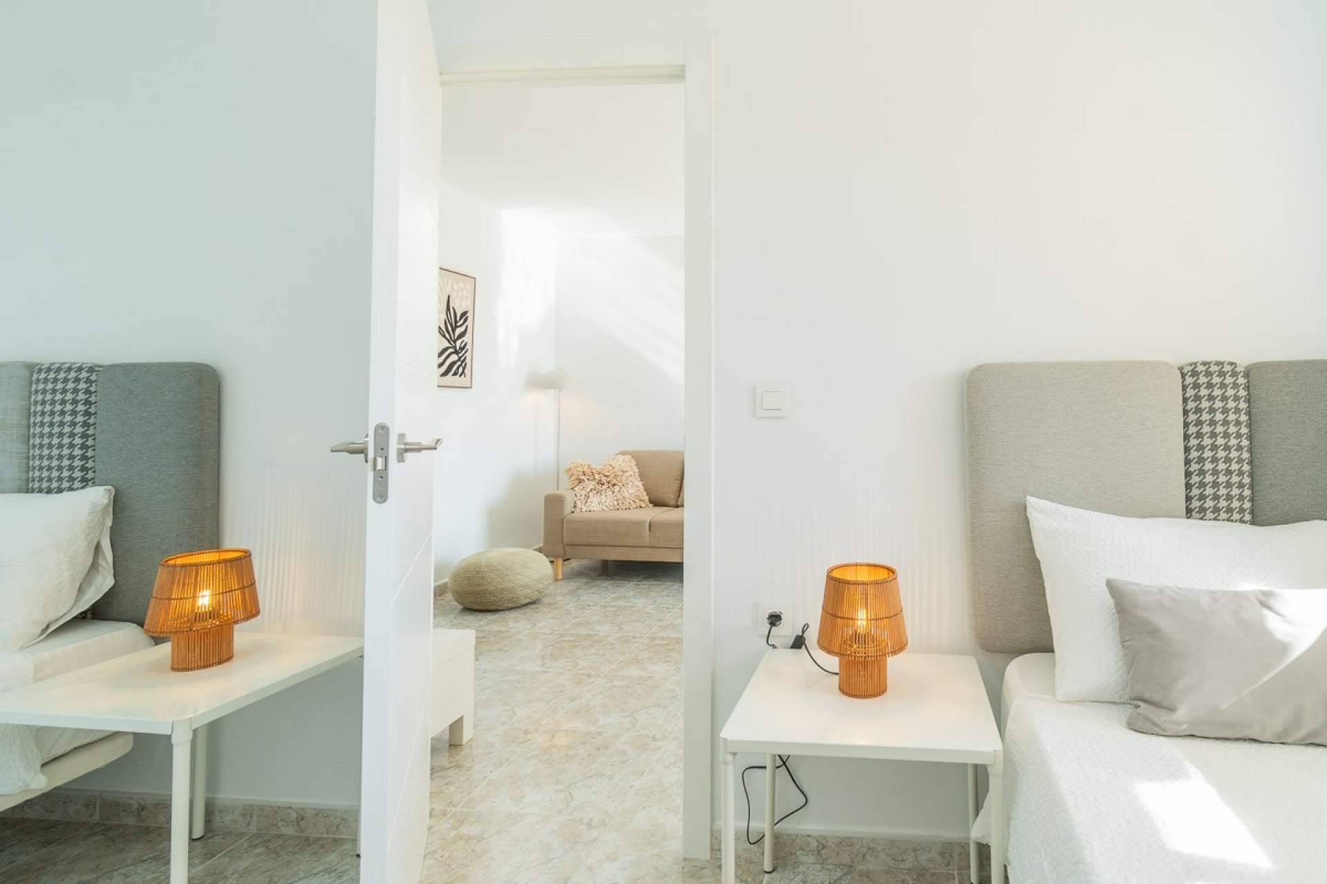 Revente - Apartment -
Torrevieja - Costa Blanca