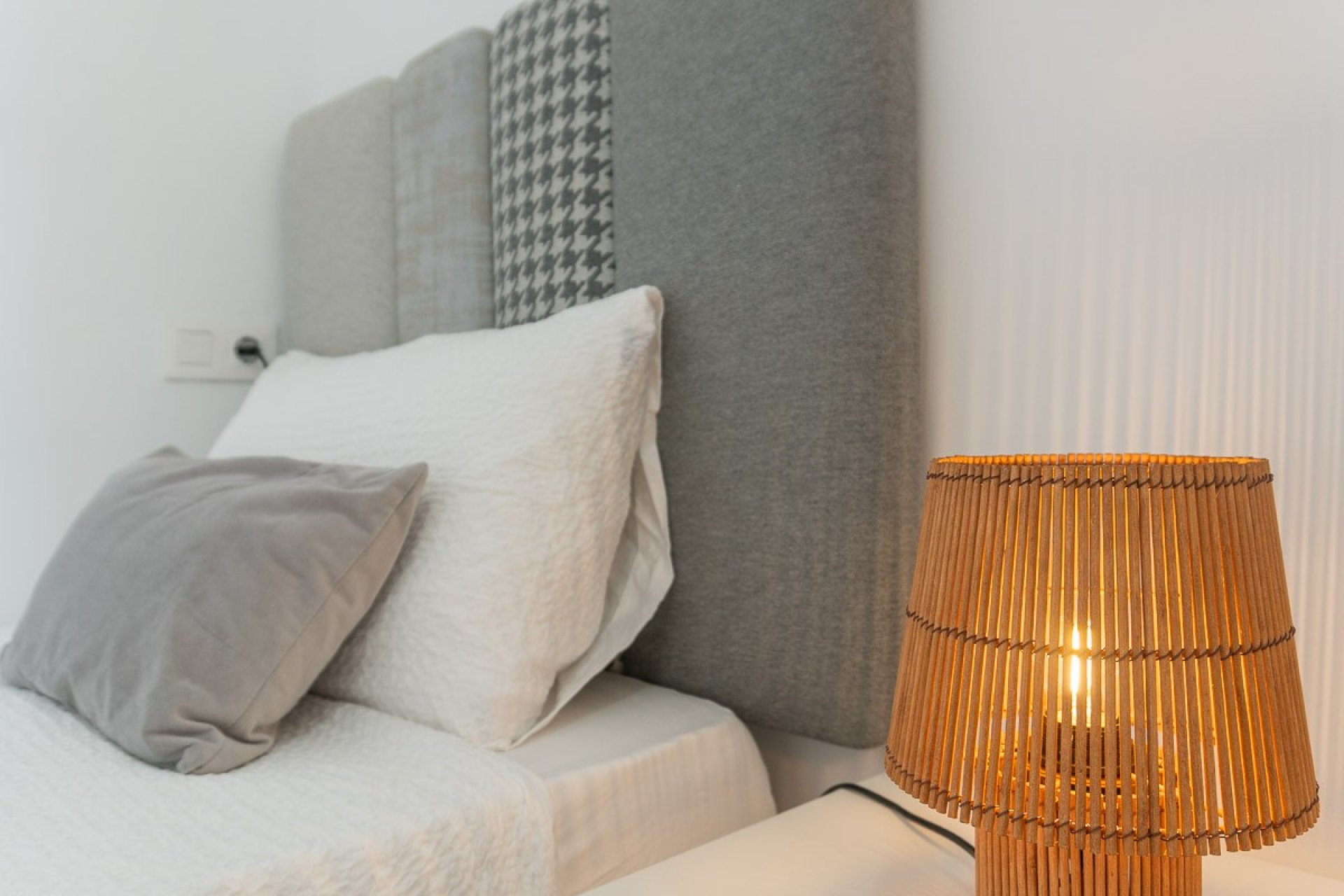 Revente - Apartment -
Torrevieja - Costa Blanca