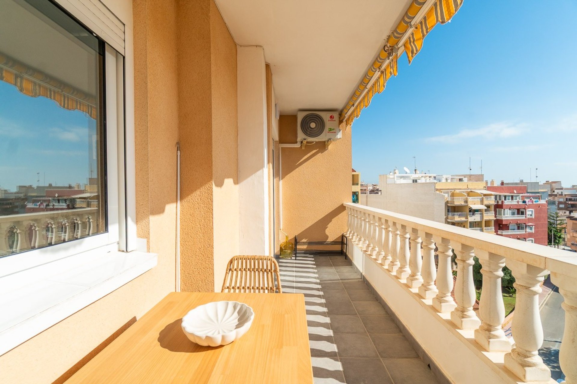 Revente - Apartment -
Torrevieja - Costa Blanca