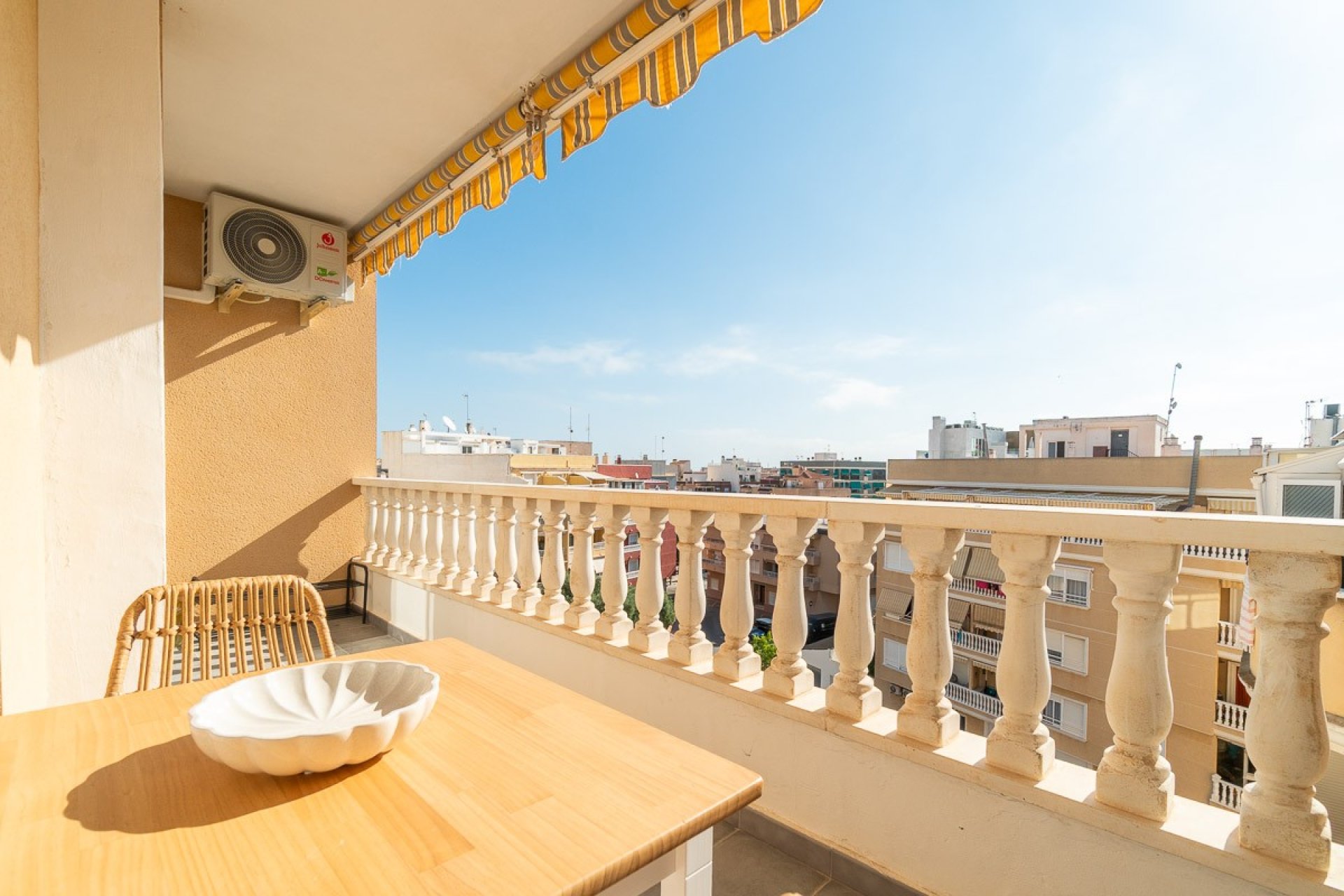 Revente - Apartment -
Torrevieja - Costa Blanca