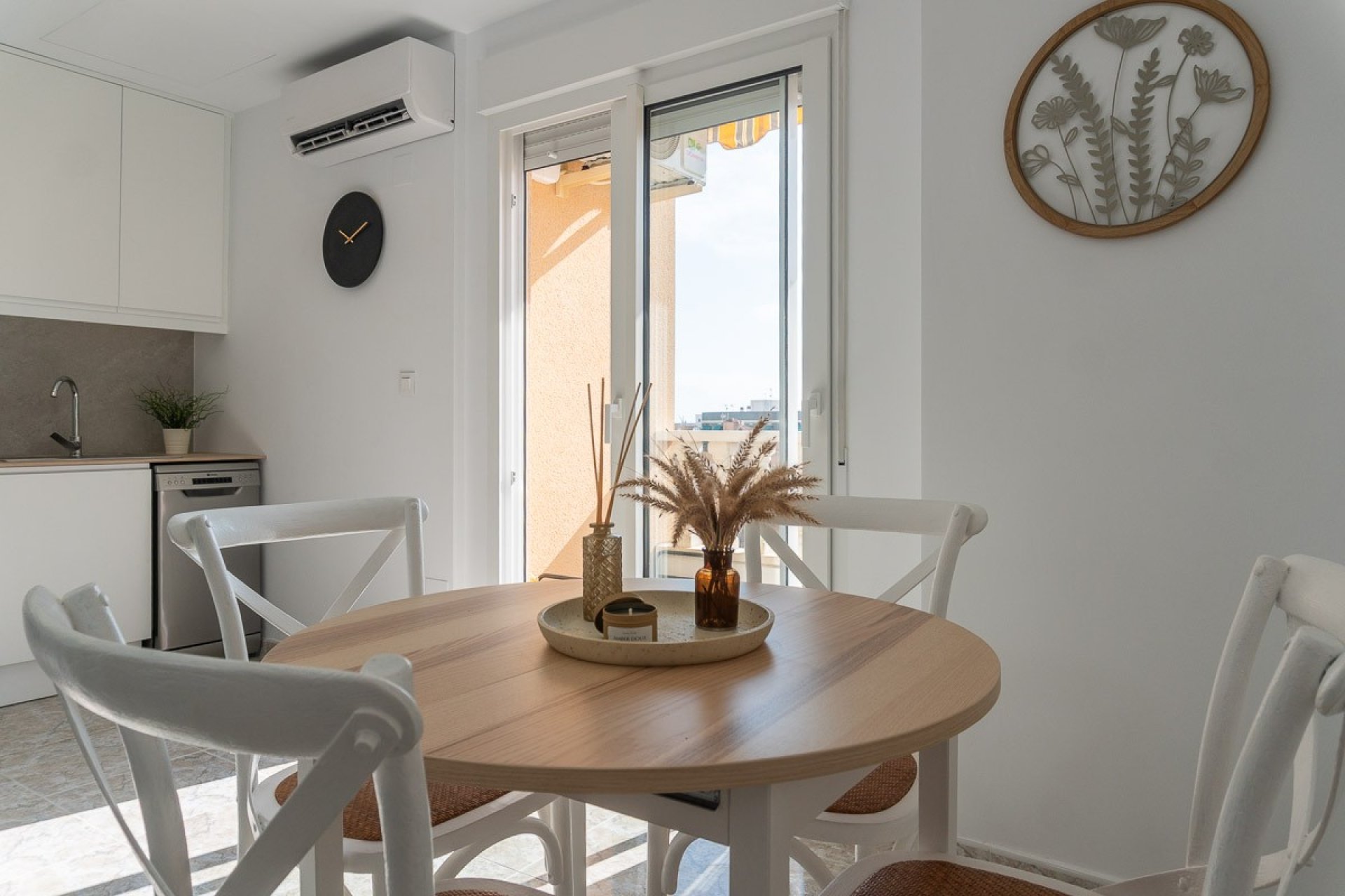 Revente - Apartment -
Torrevieja - Costa Blanca