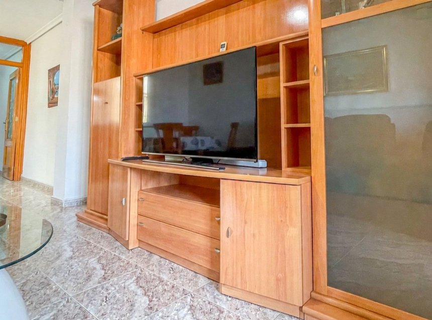 Revente - Apartment -
Torrevieja - Costa Blanca